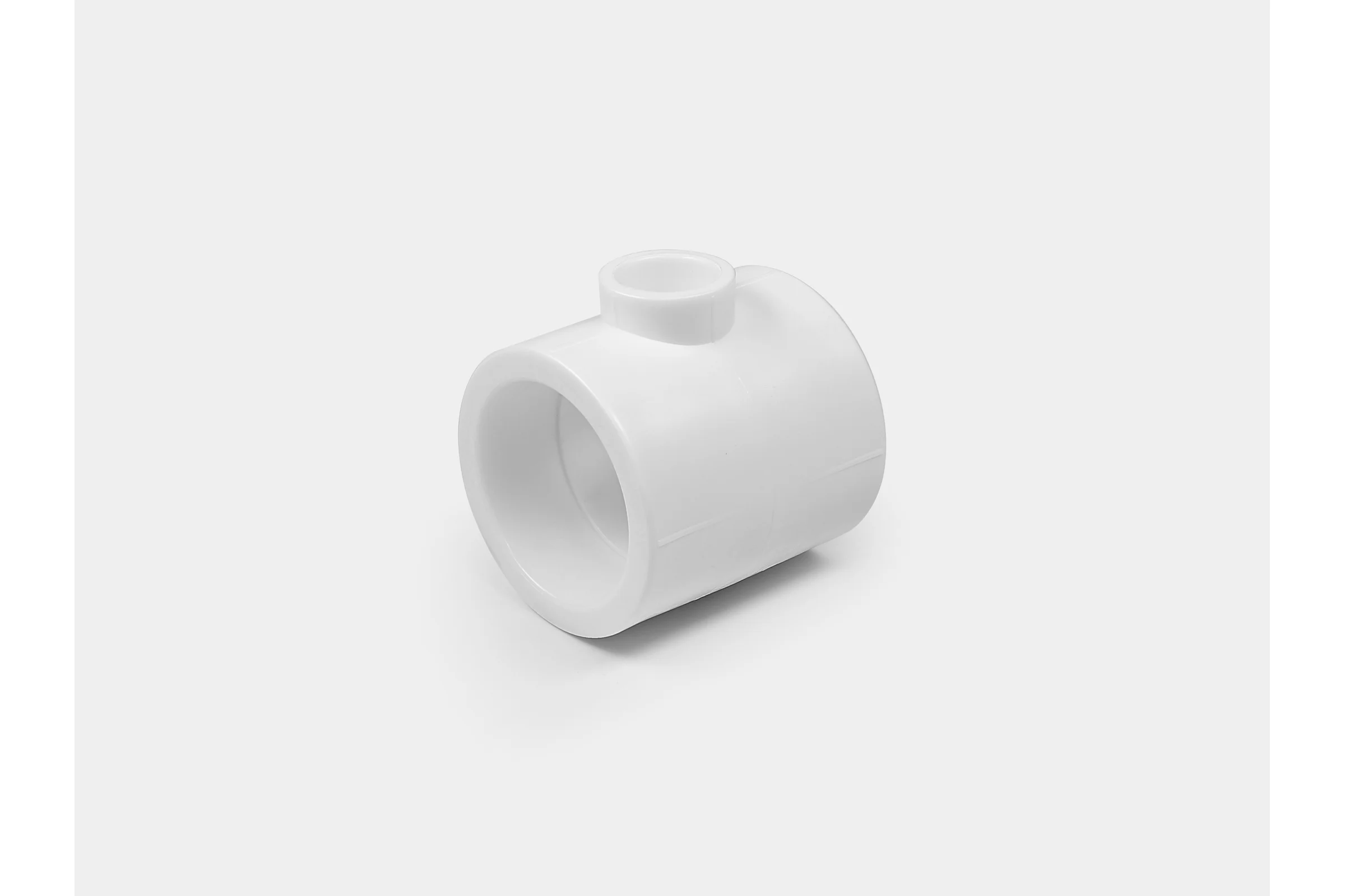 Переходной тройник КОНТУР PPR D75-32-75 011503075300