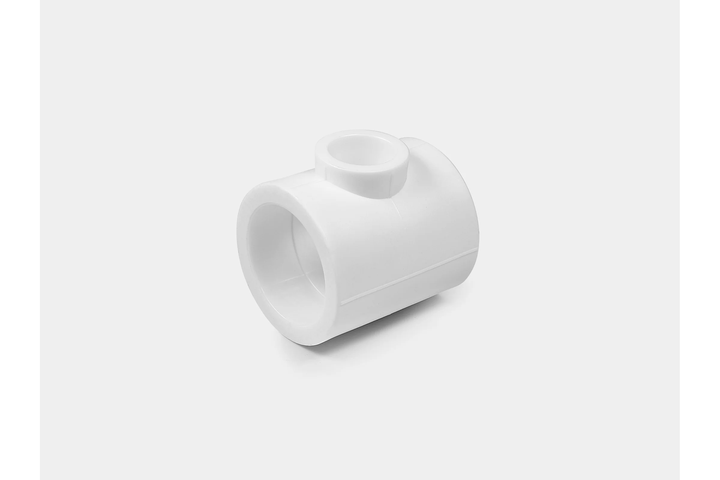 Переходной тройник КОНТУР PPR D75-50-75 011503075710