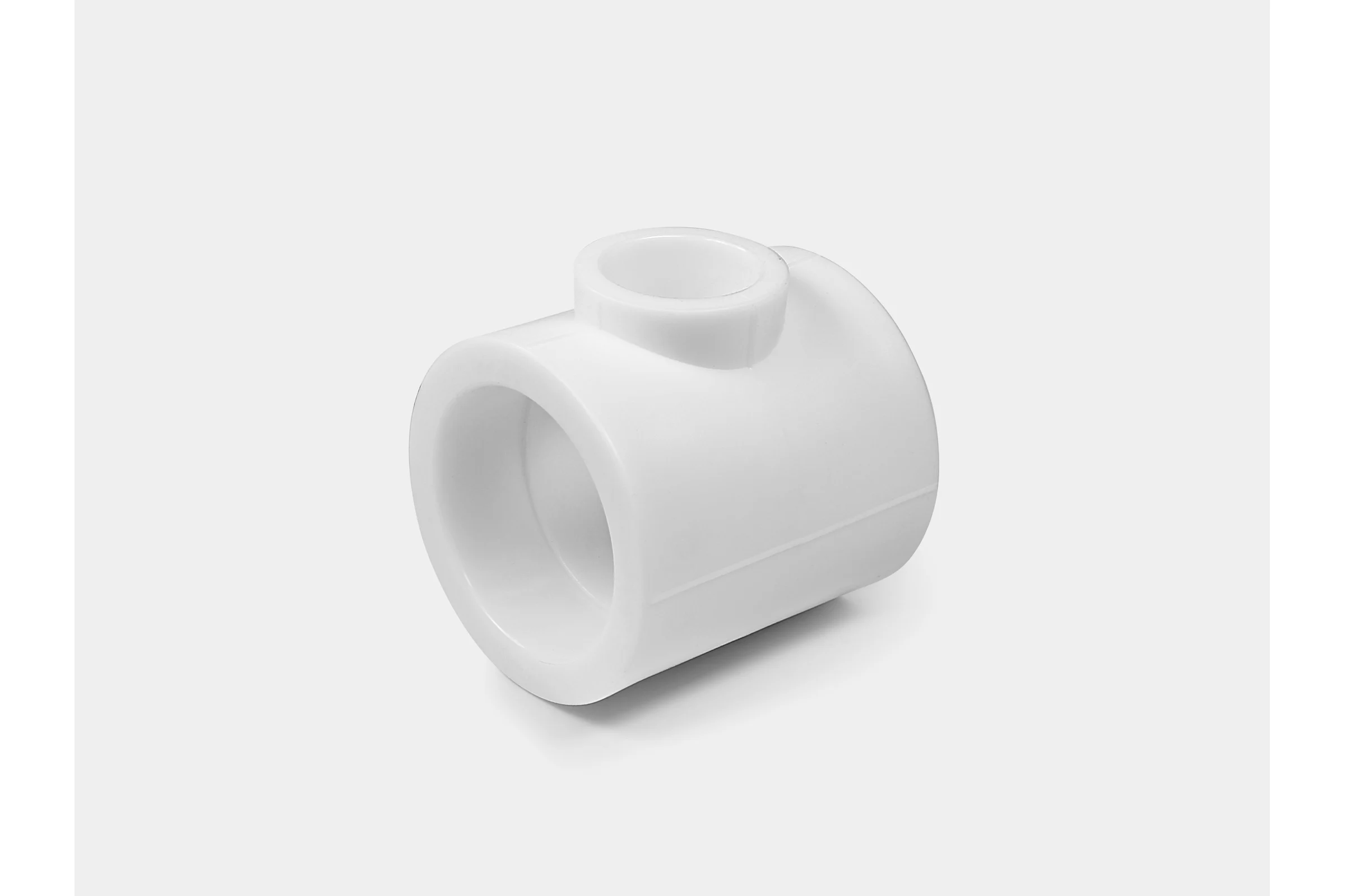 Переходной тройник КОНТУР PPR D90-50-90 011503090500