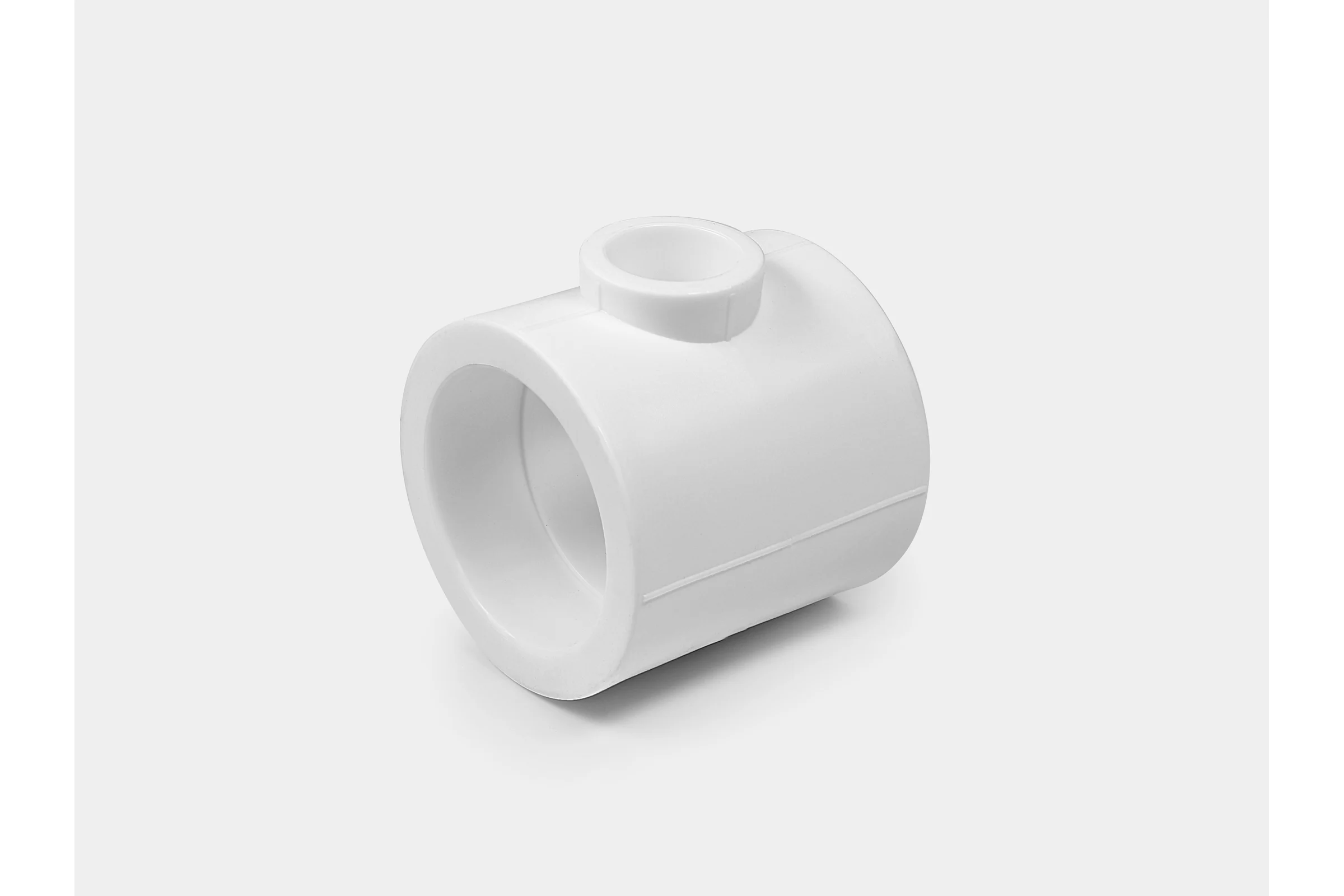 Переходной тройник КОНТУР PPR D90-40-90 011503090300