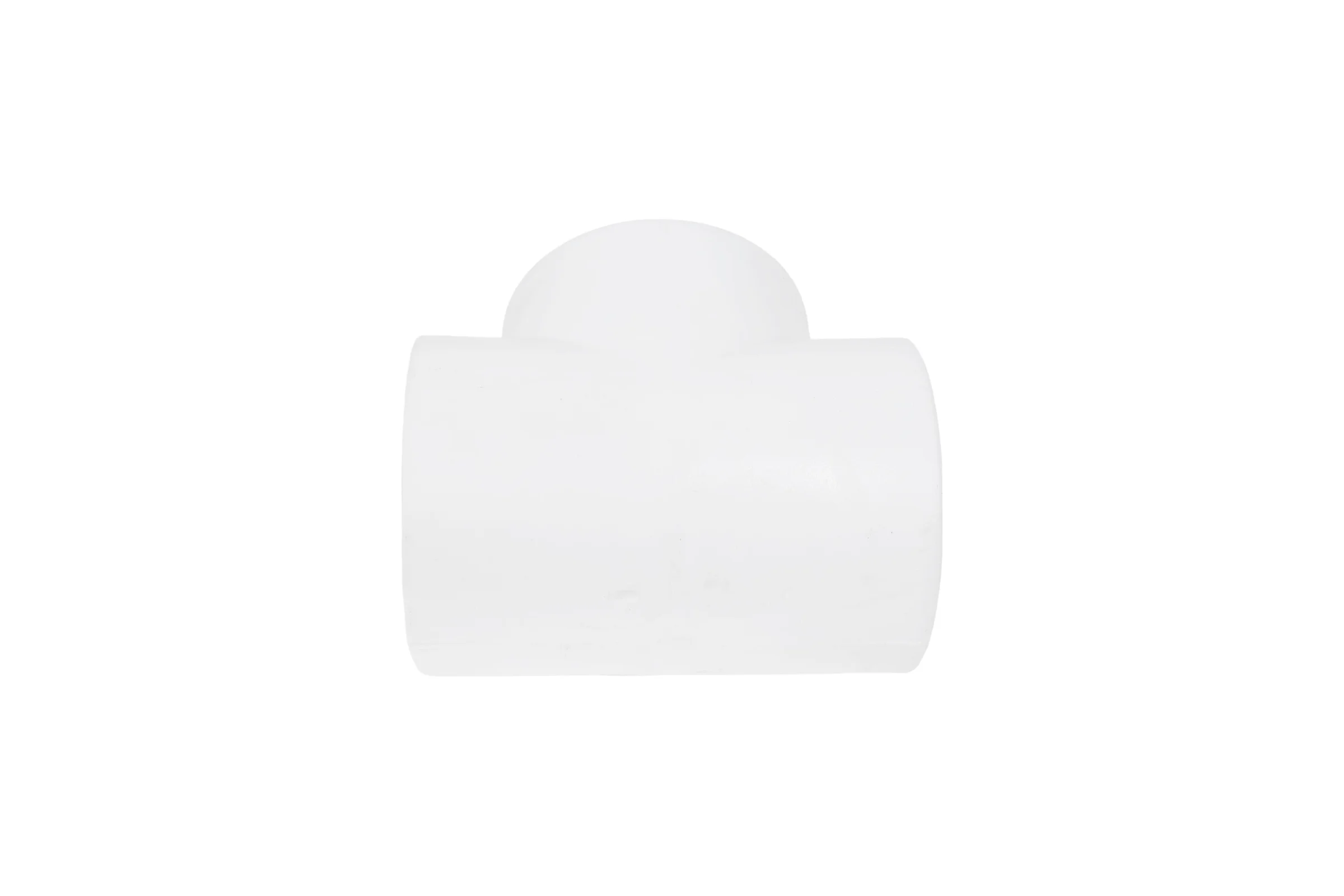 Соединительный тройник КОНТУР PPR D63 011501063000
