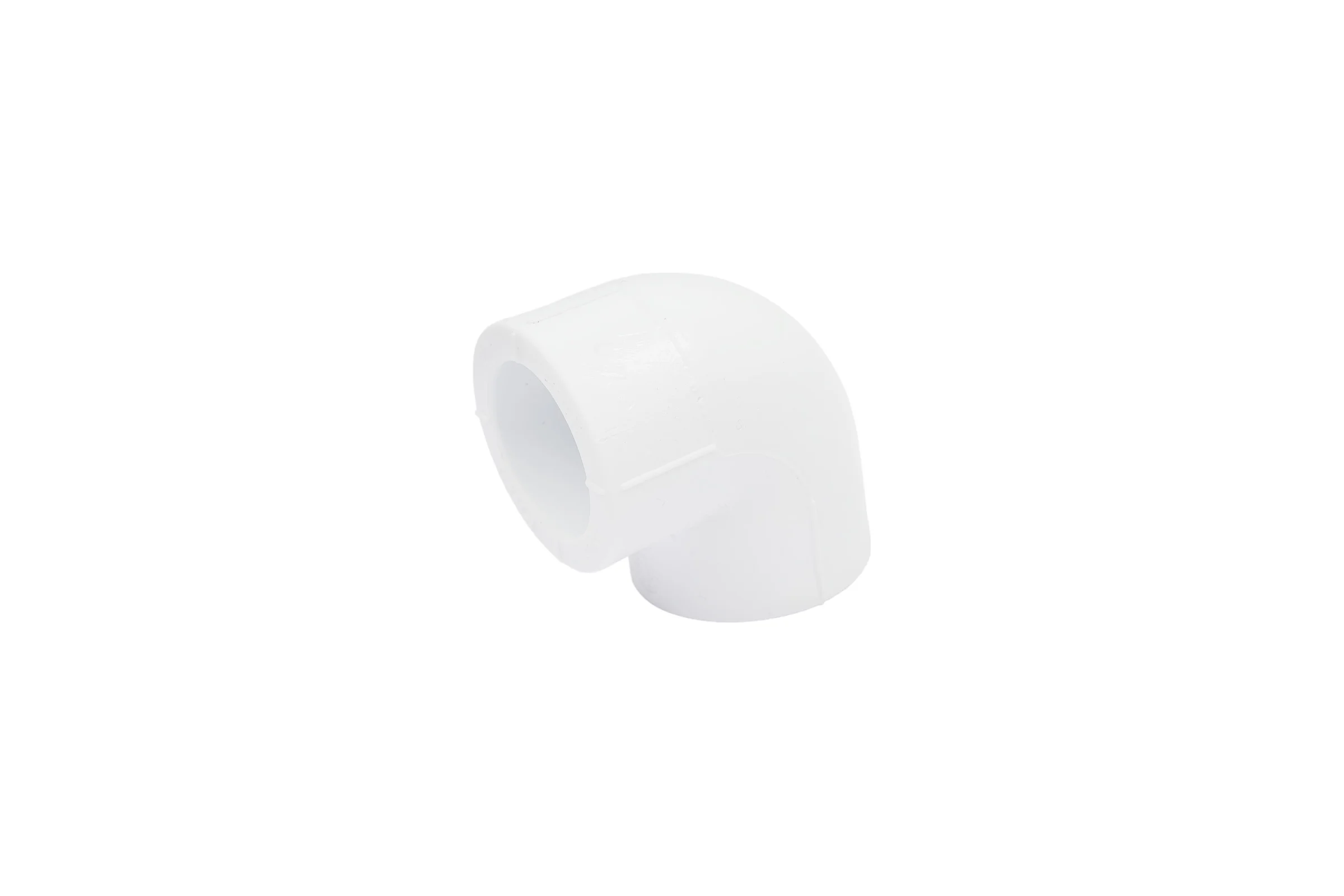 Угольник КОНТУР PPR D25/90гр. 011401025000