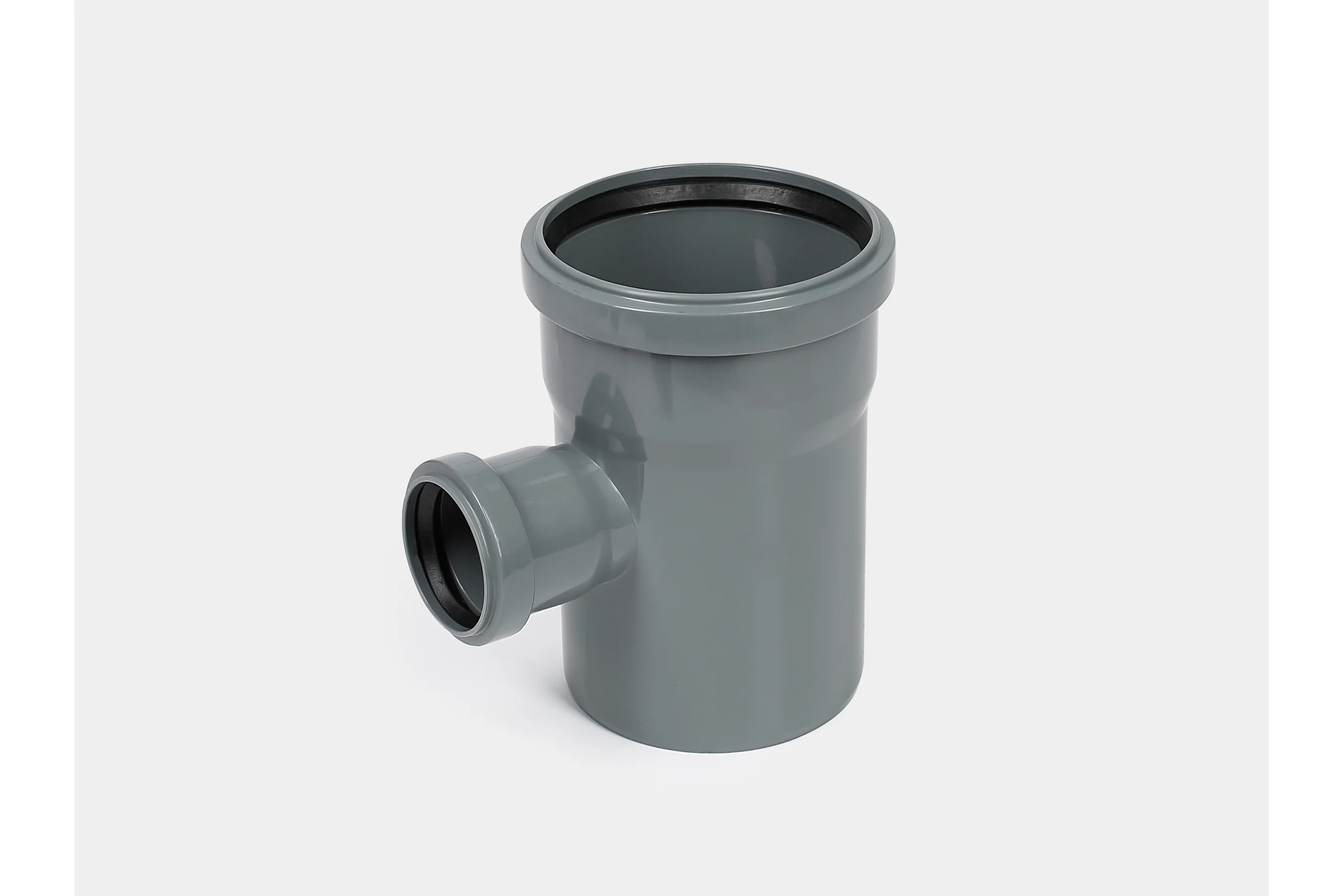 Канализационный тройник КОНТУР РР D110x50/90 СТАНДАРТ 072503110500