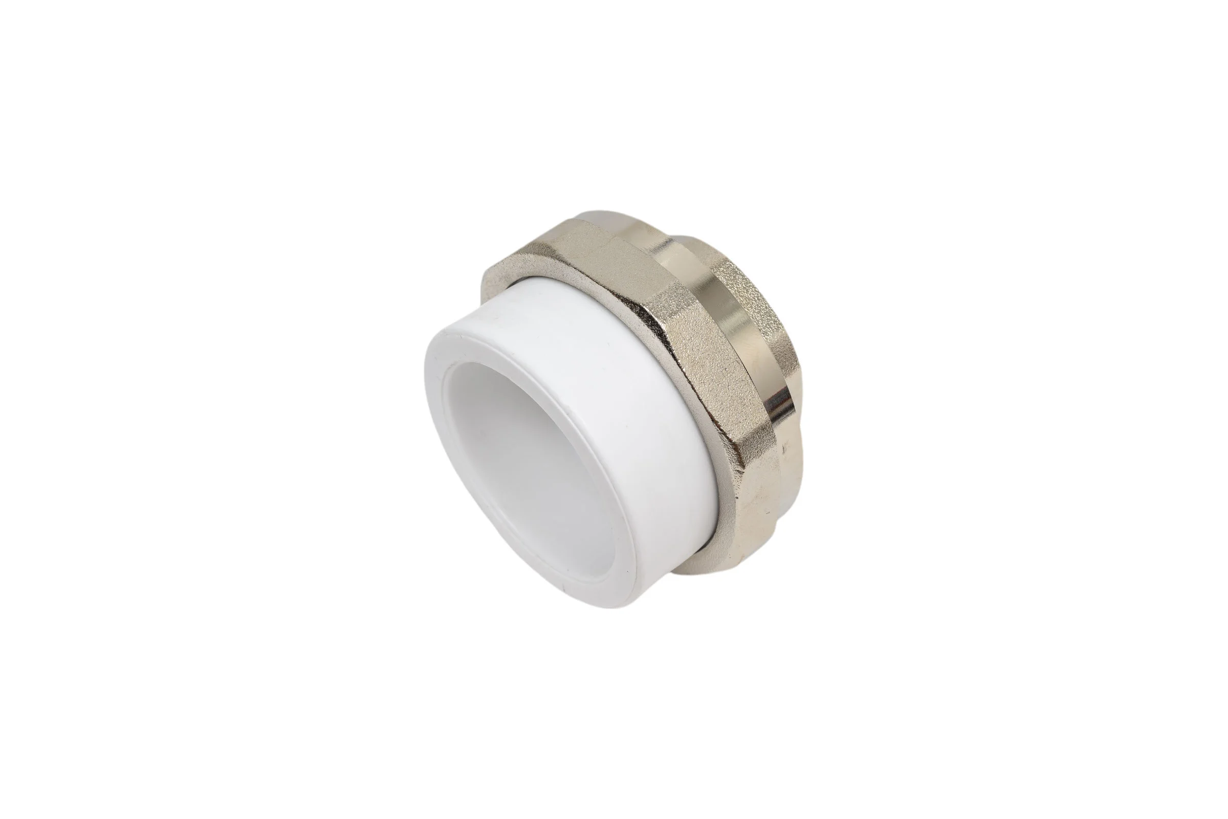 Муфтовая американка КОНТУР PPR ВР D63-2 011304063601