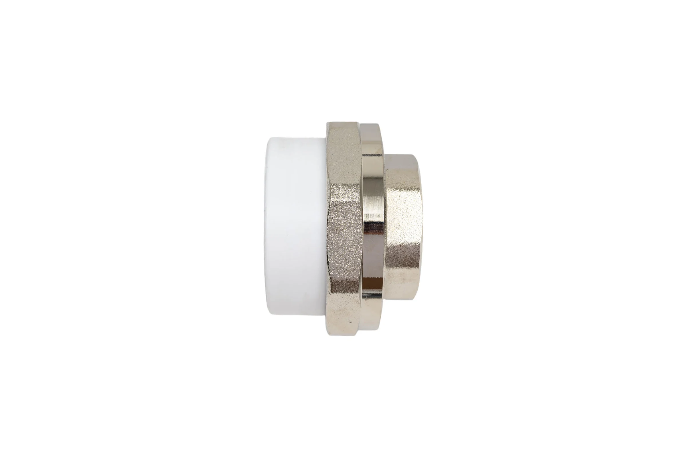 Муфтовая американка КОНТУР PPR ВР D63-2 011304063601