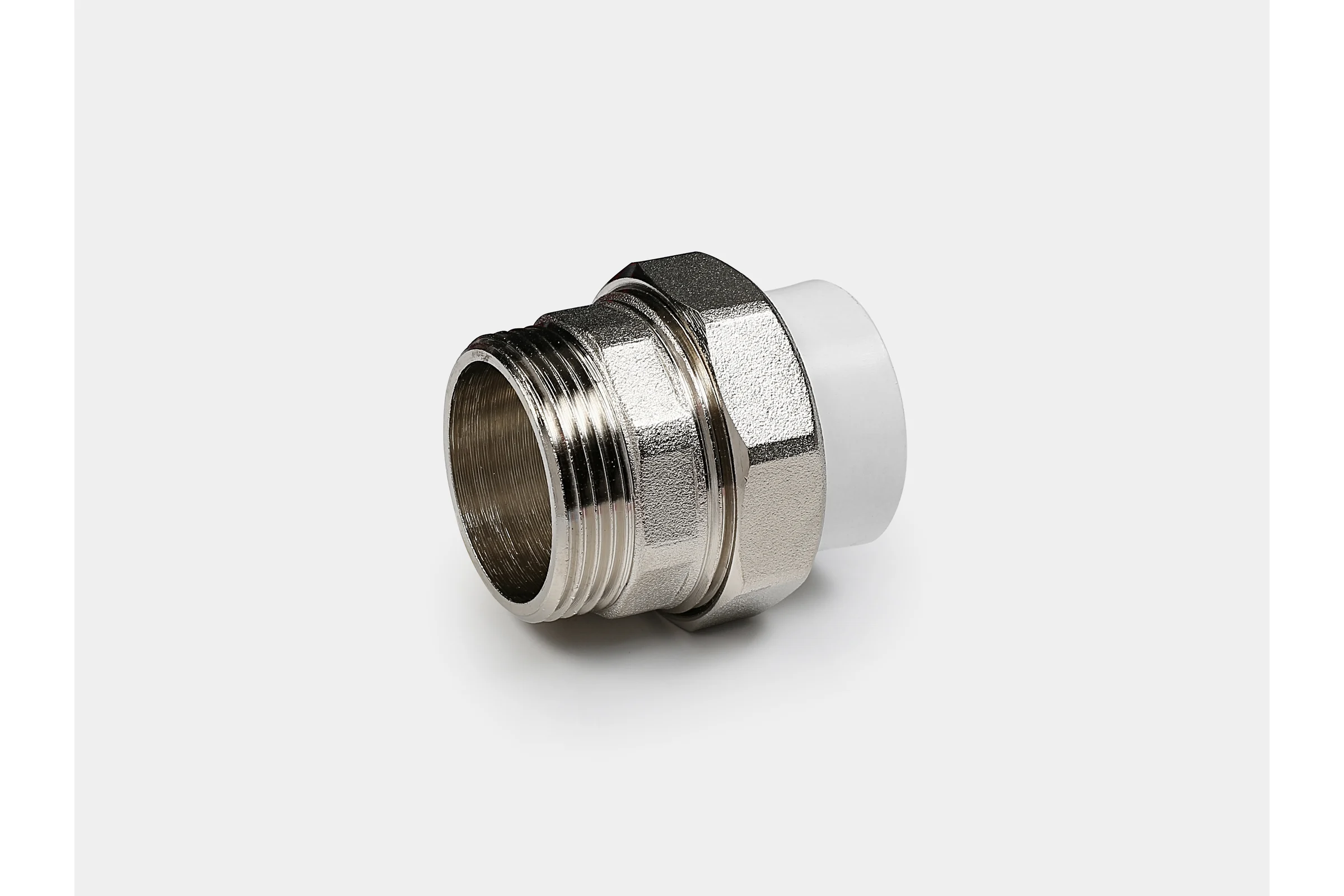 Муфтовая американка КОНТУР PPR НР D32-1 011301032301