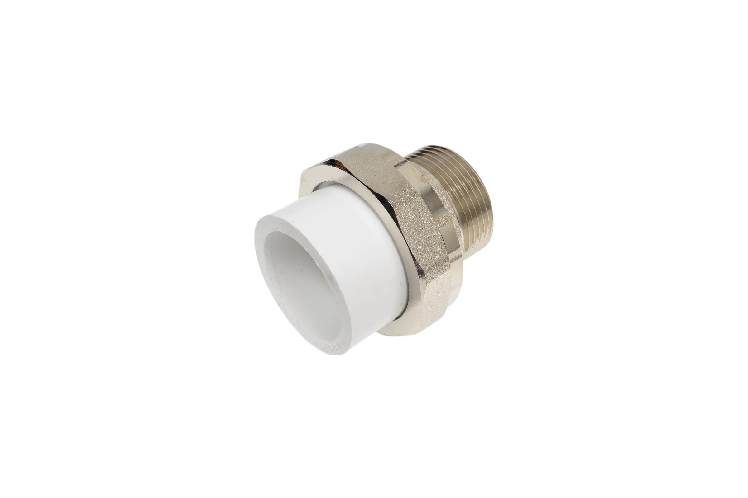 Муфтовая американка КОНТУР PPR НР D40-1 1/4 011301040401