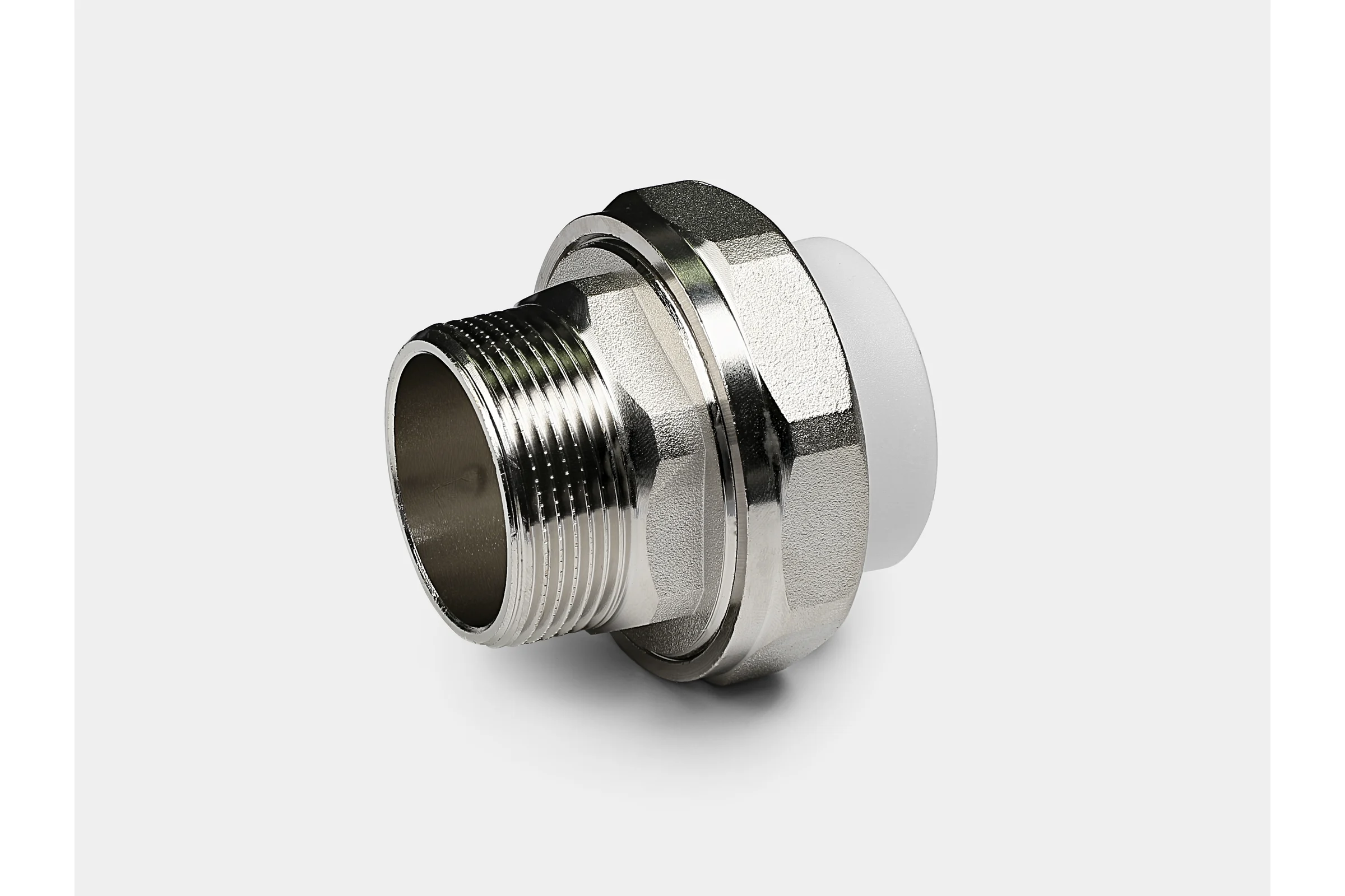 Муфтовая американка КОНТУР PPR НР D63-2 011301063601