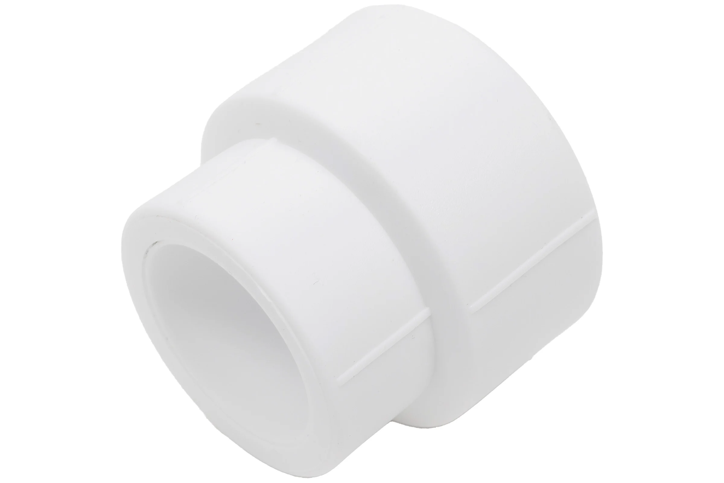 Переходная муфта КОНТУР PPR D40-32 011203040300