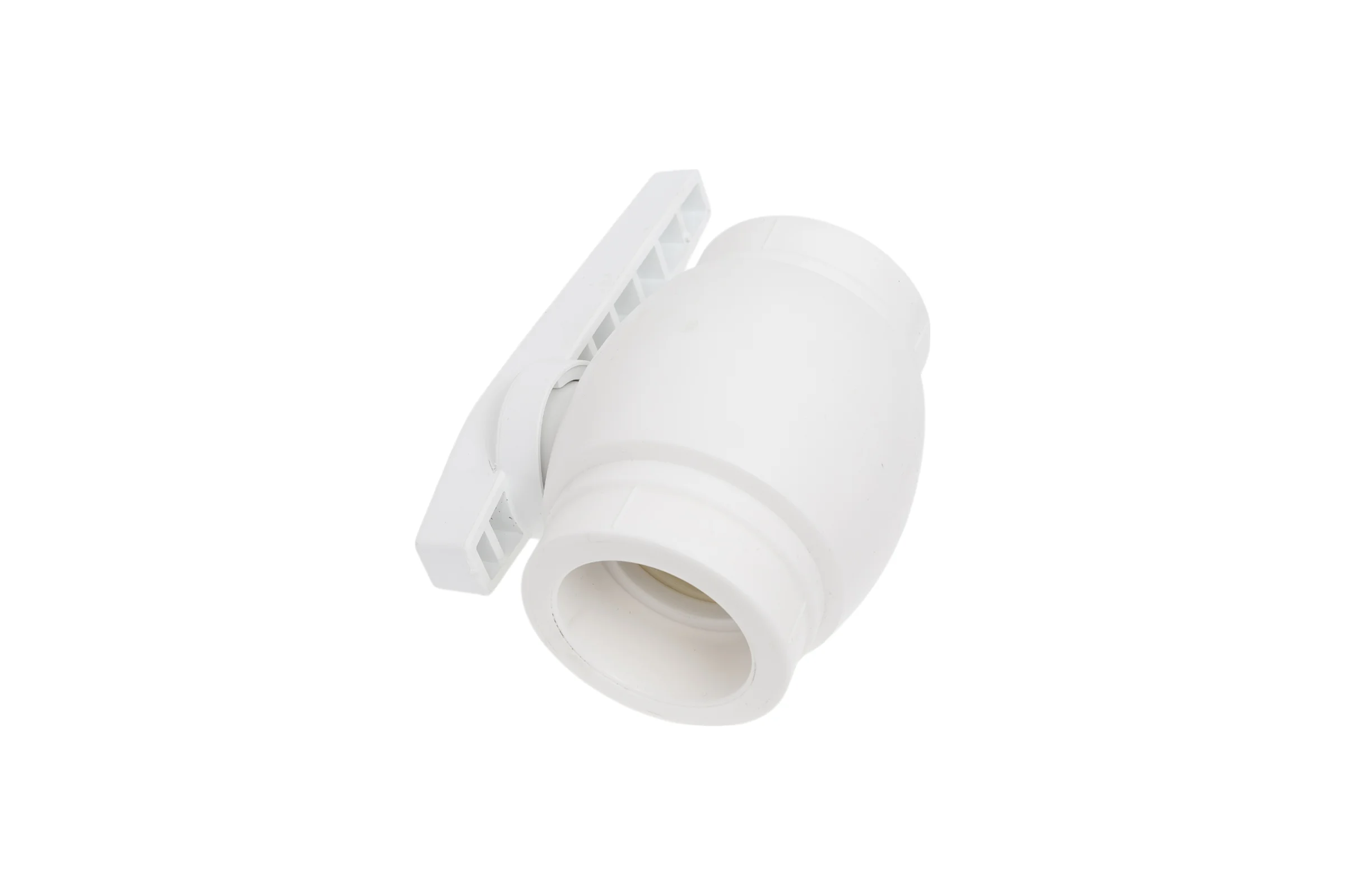 Шаровой кран КОНТУР PPR D50 011101050000
