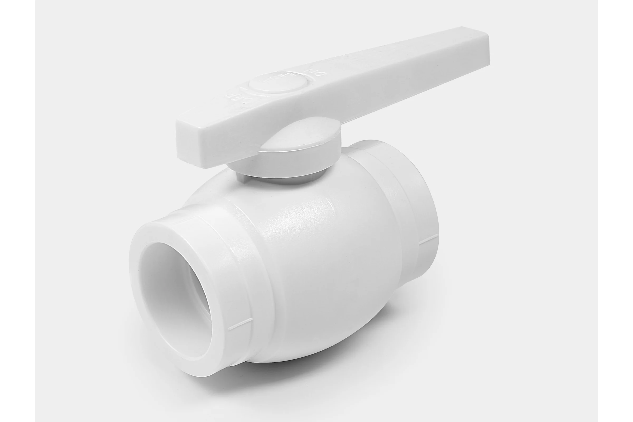 Шаровой кран КОНТУР PPR D63 011101063000