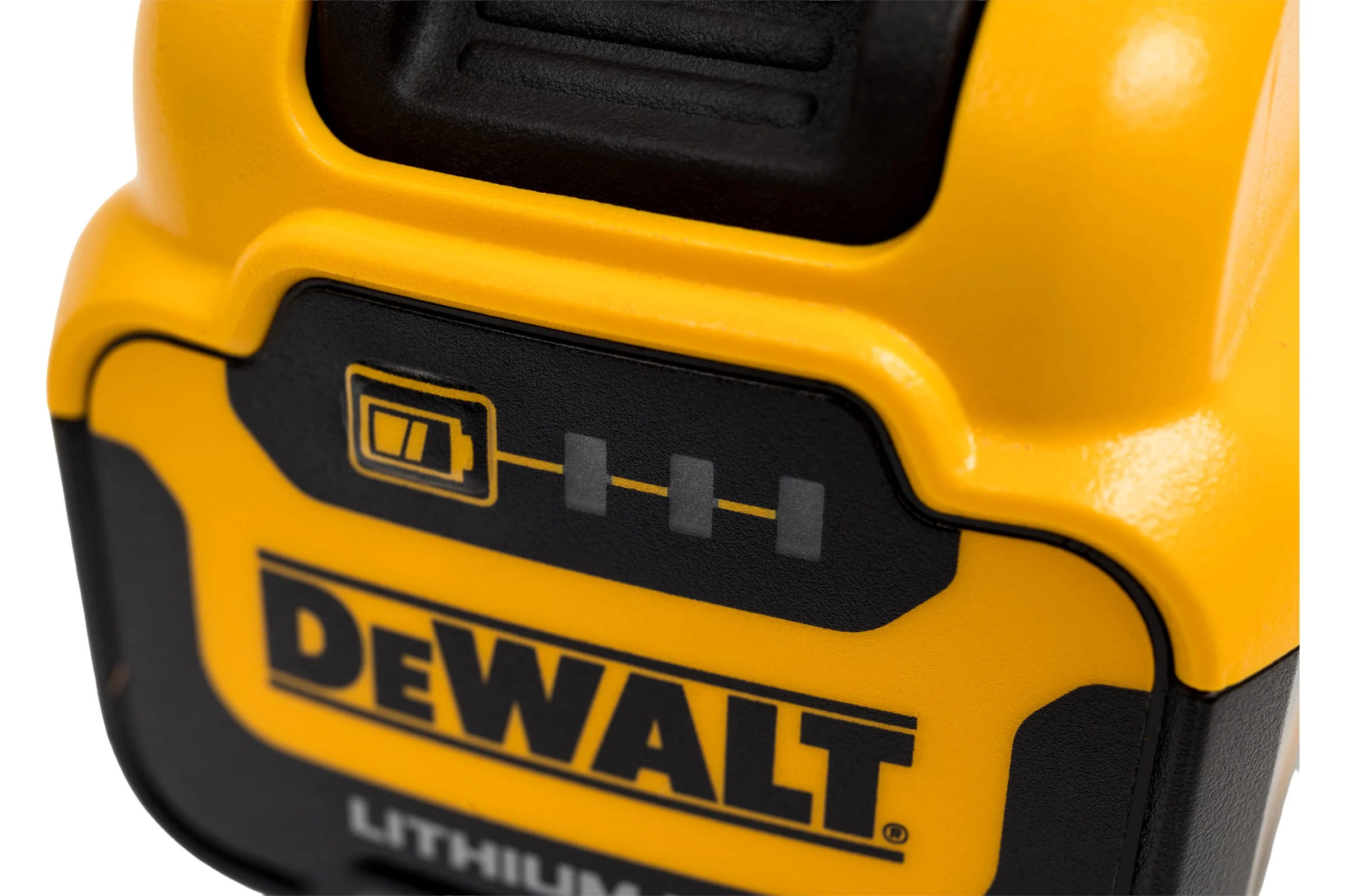 Батарея аккумуляторная 12 В XR Li-ion 5.0 Ач Dewalt DCB126-XJ