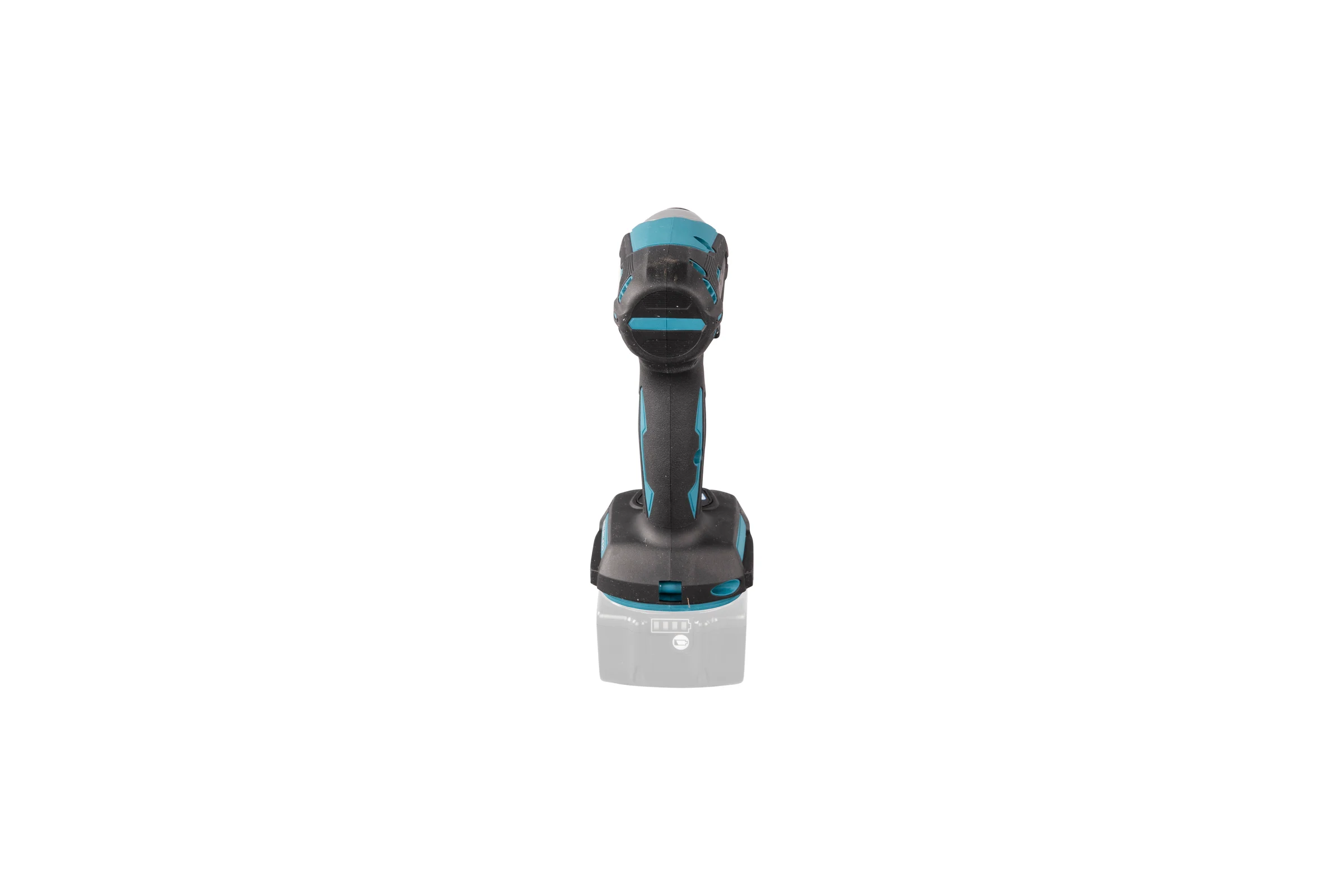 Аккумуляторный ударный шуруповерт Makita 18В, BL, XPT, Li-ion, 140 Нм DTD157Z