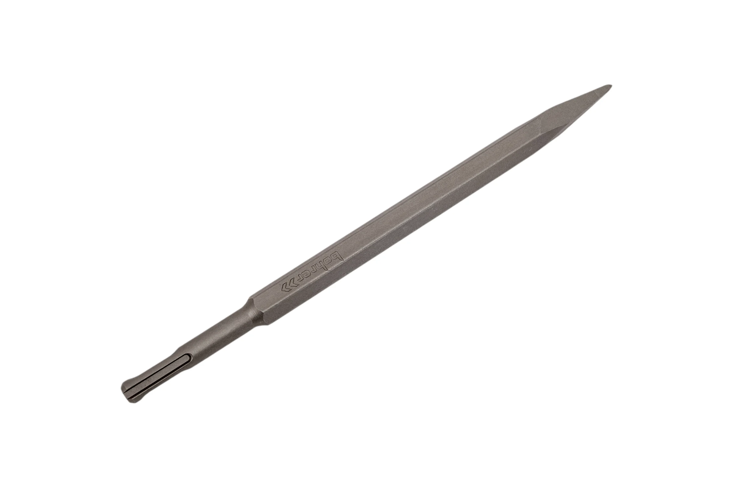 Пика SDS+ 250 мм Bohrer 30700250