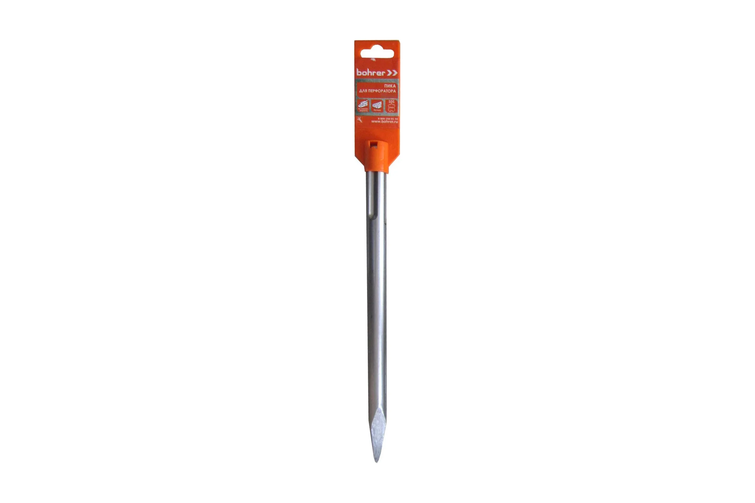 Пика SDS-max 600 мм Bohrer 30700600