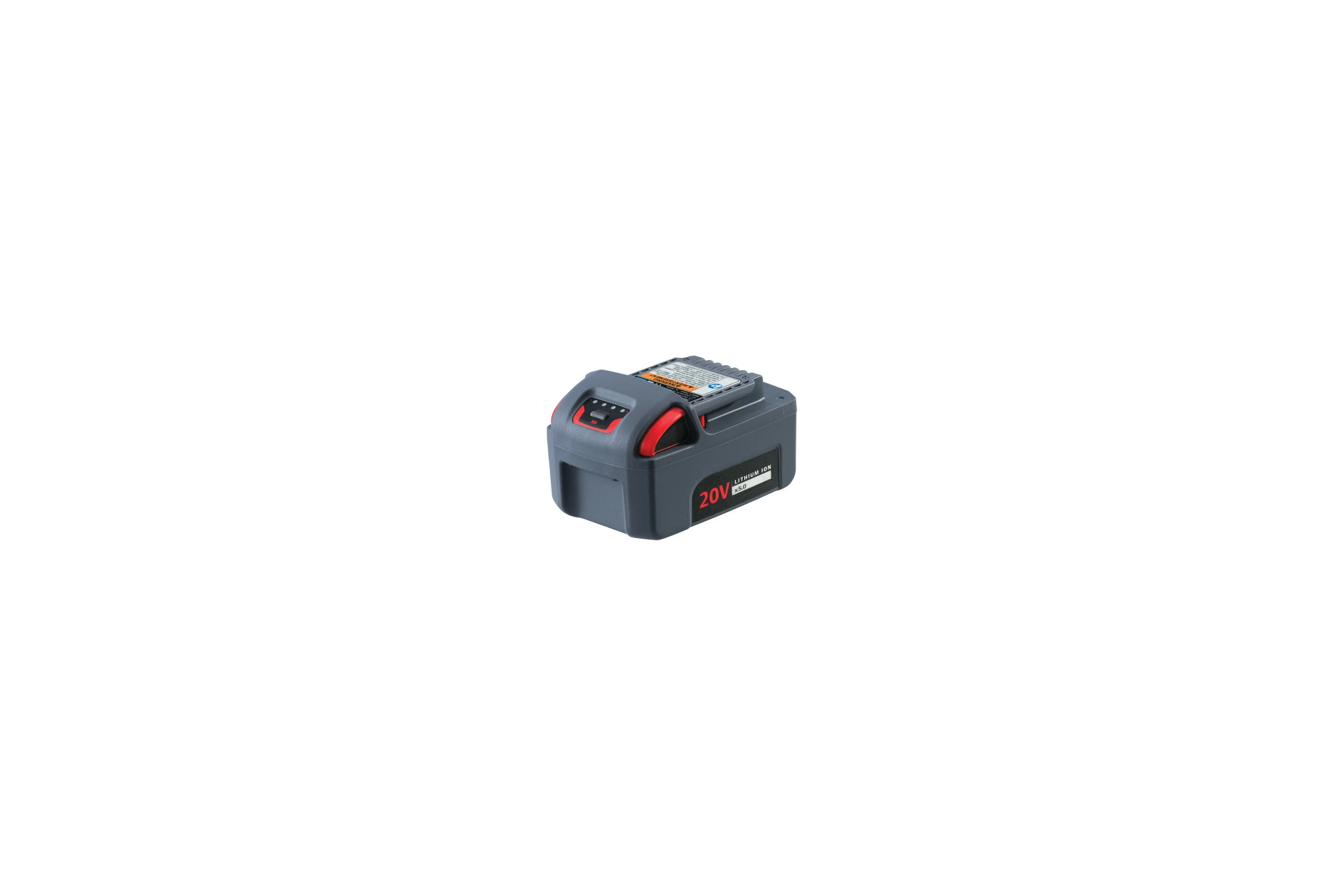 Аккумуляторная батарея IQV20 5 Ач, 20 В, Li-Ion Ingersoll Rand BL2022