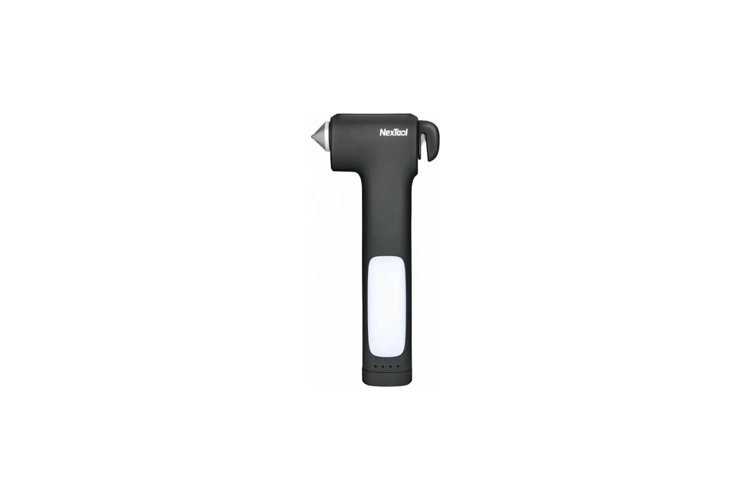 Многофункциональный автомобильный молоток HUOHOU NEXTool Multi-functional Hammer 3048534