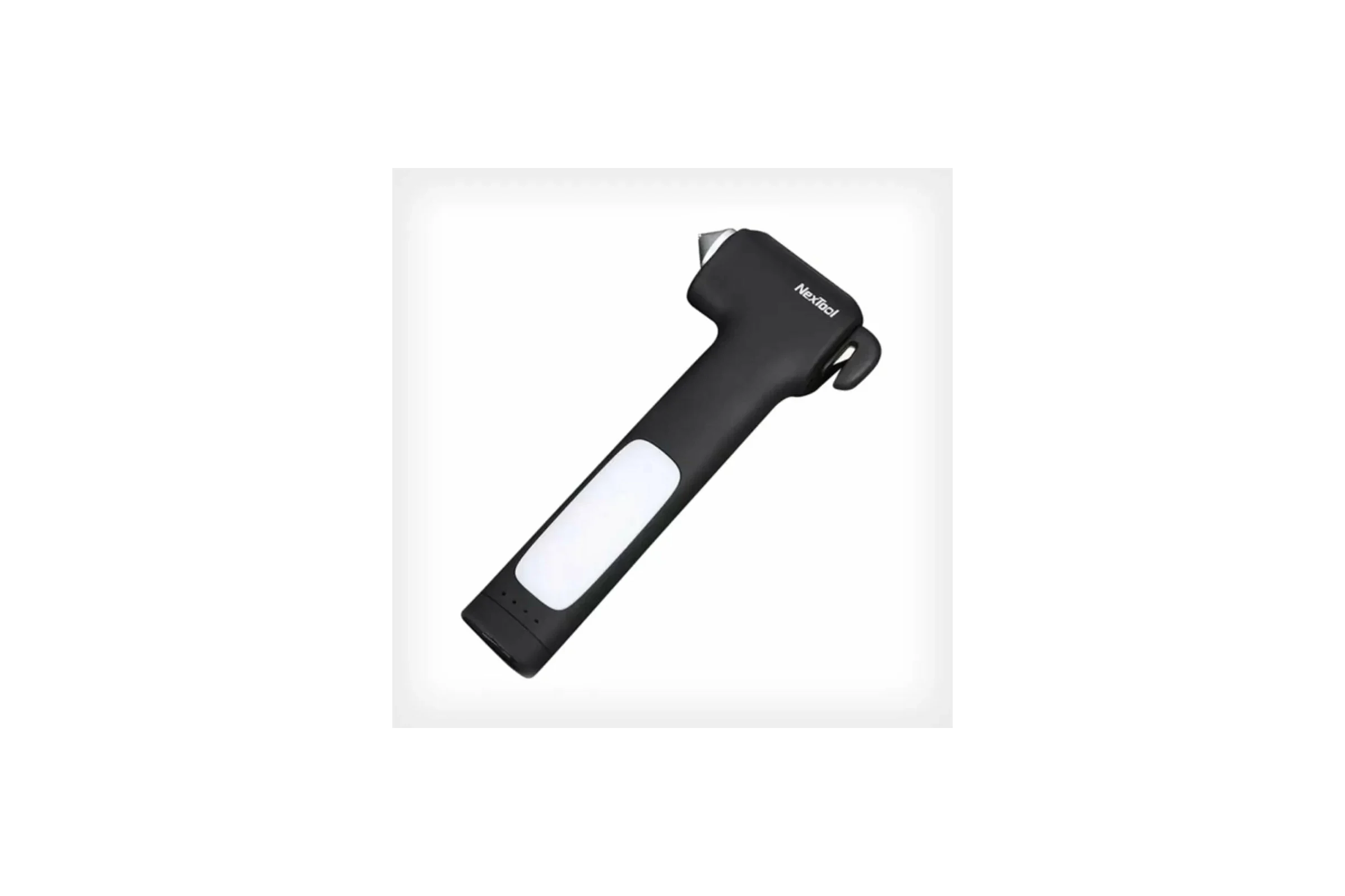 Многофункциональный автомобильный молоток HUOHOU NEXTool Multi-functional Hammer 3048534