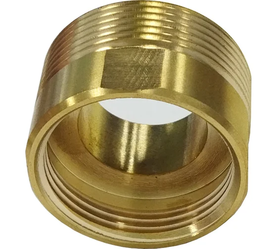 Футорка HG 1 1/2"НР х 1 1/4"ВР 1646358