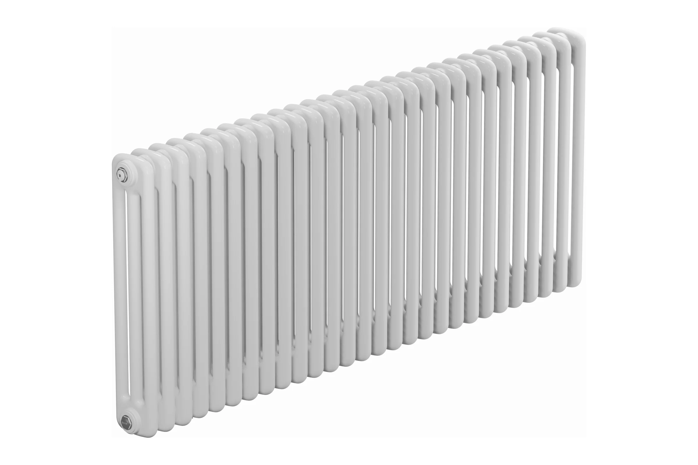 Радиатор трубчатый RIFAR TUBOG 3057 28 секц. бок. TUB 3057-28