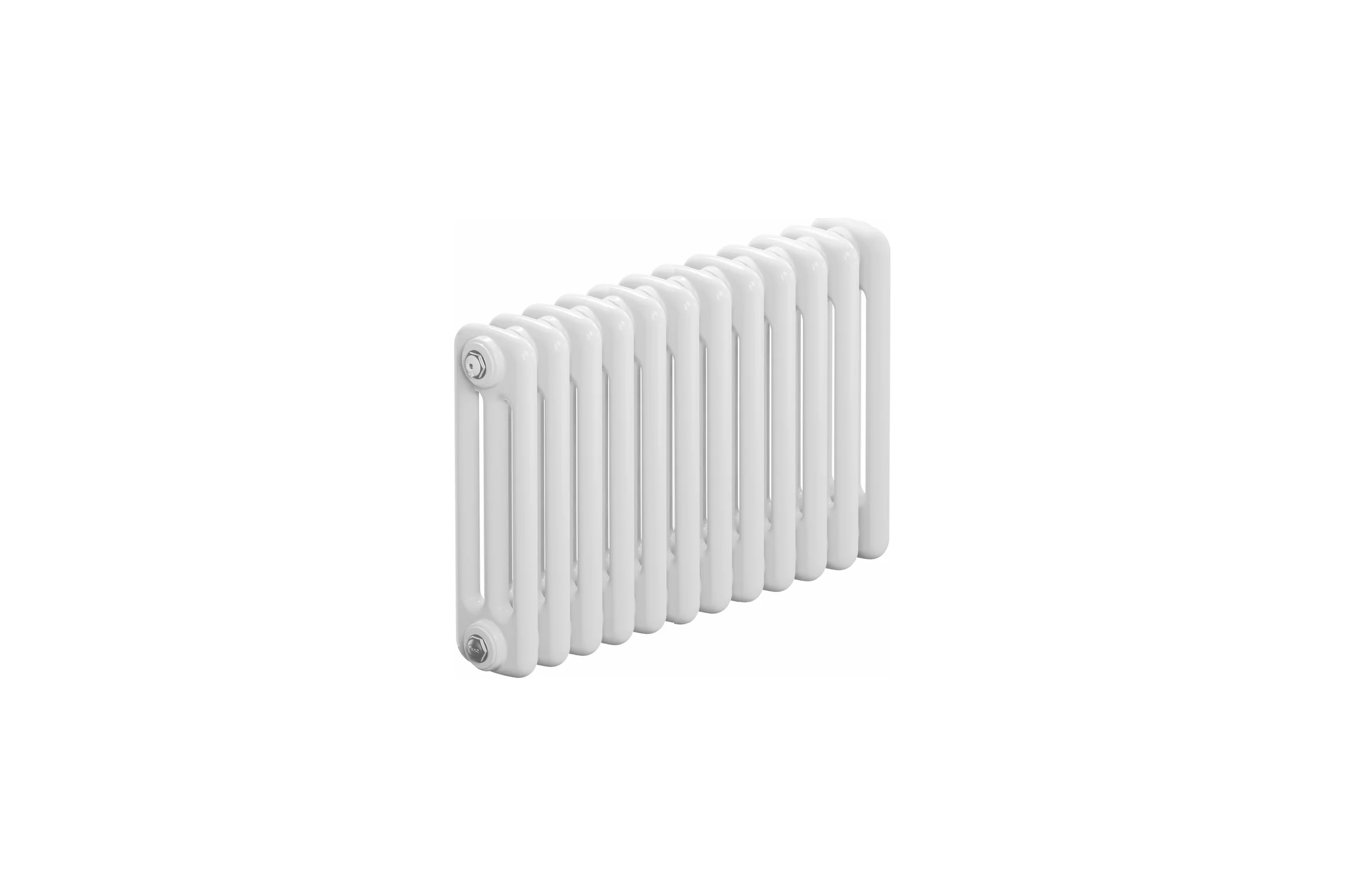 Радиатор трубчатый RIFAR TUBOG Ventil 3037 DV1 12 секц. нижн. TUB 3037-12-DV1