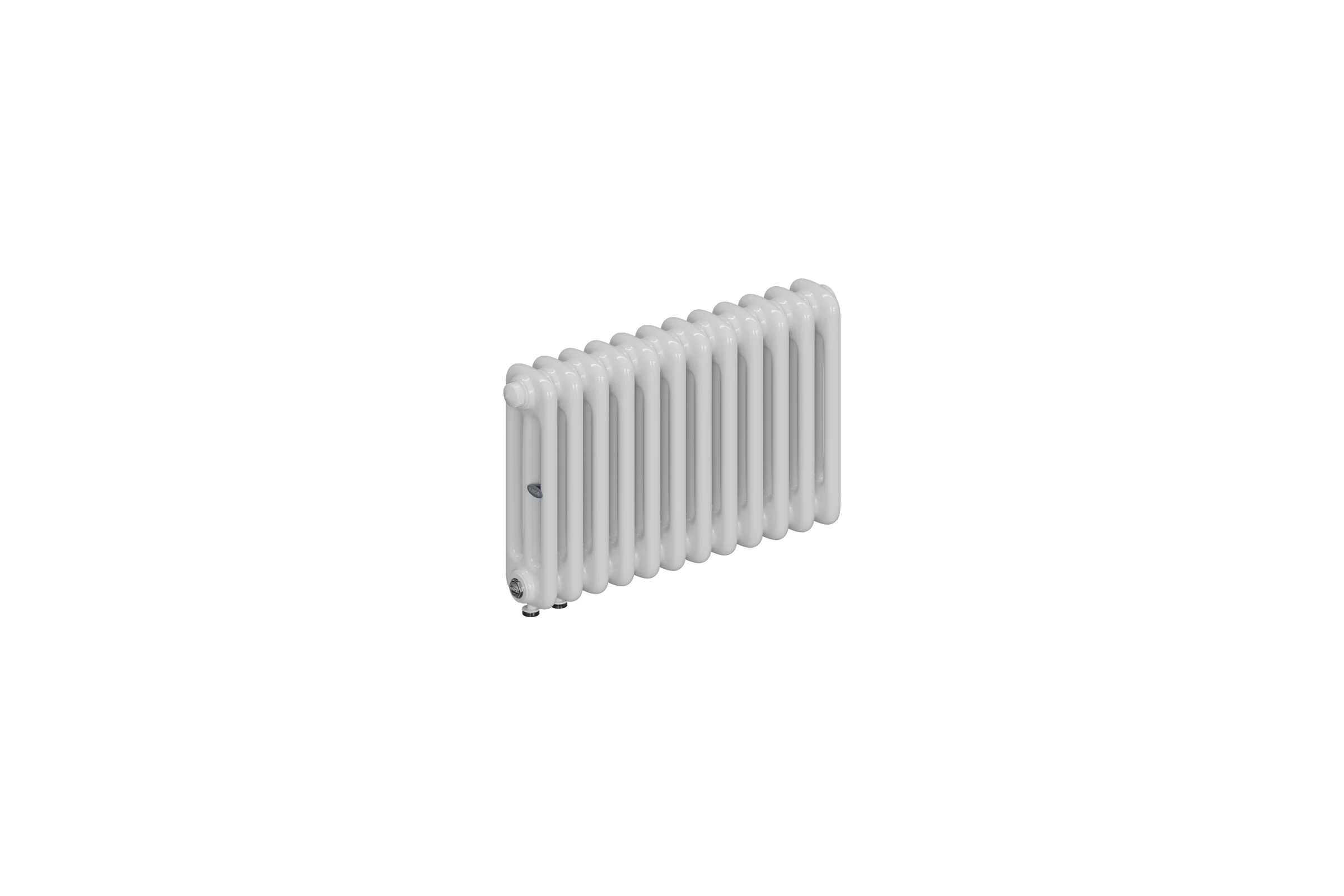 Радиатор трубчатый RIFAR TUBOG Ventil 3037 DV1 12 секц. нижн. TUB 3037-12-DV1