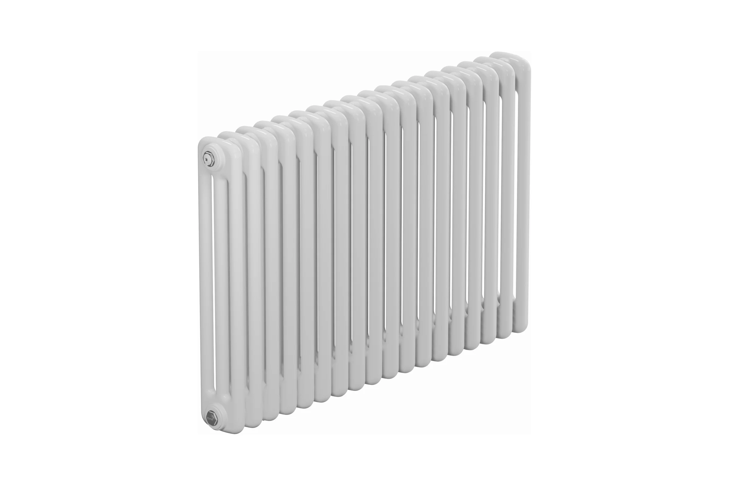 Радиатор трубчатый RIFAR TUBOG 3057 18 секц. бок. TUB 3057-18