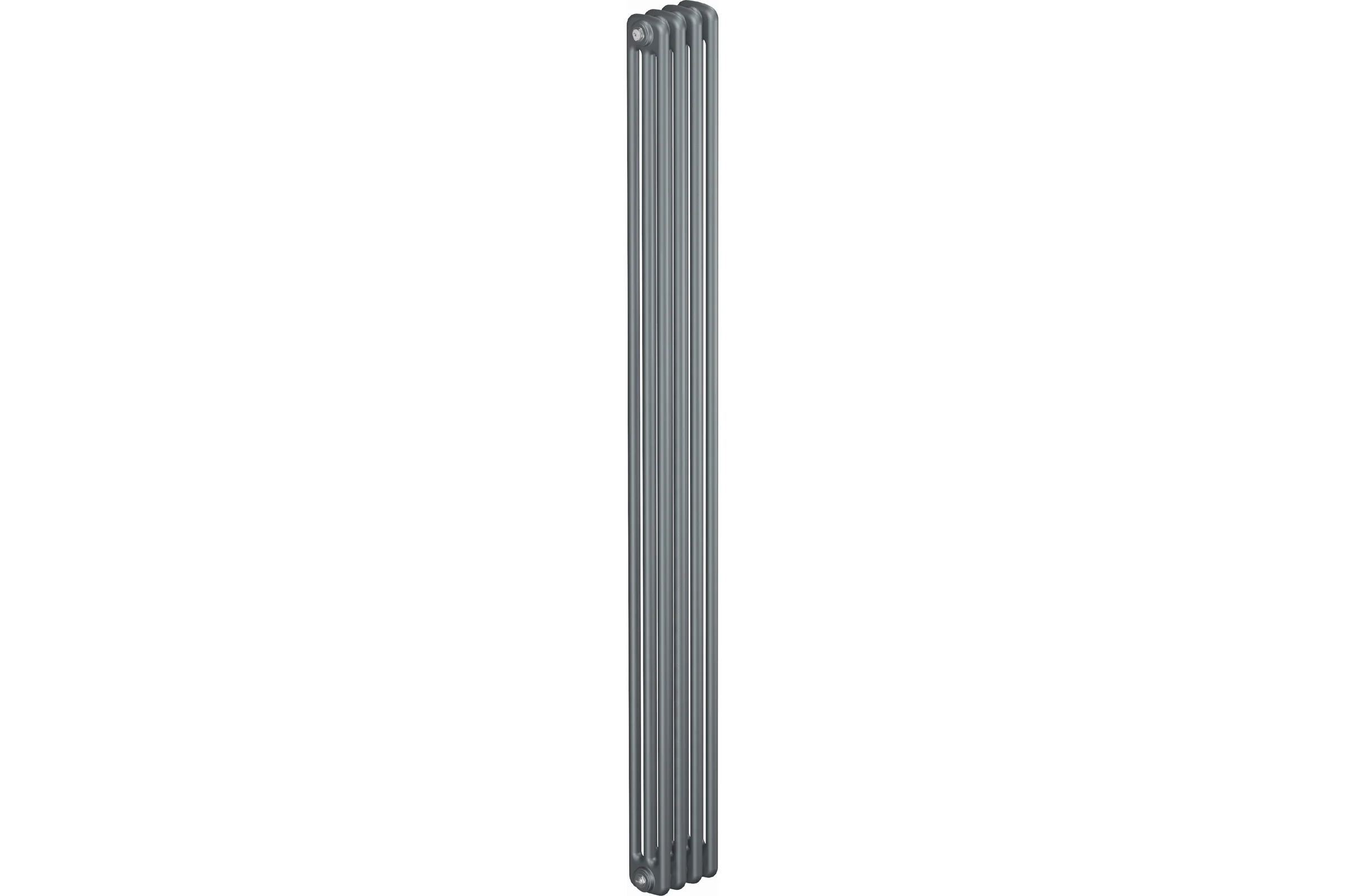 Радиатор трубчатый RIFAR TUBOG 3180 Титан 04 секц. бок. TUB 3180-04-TI