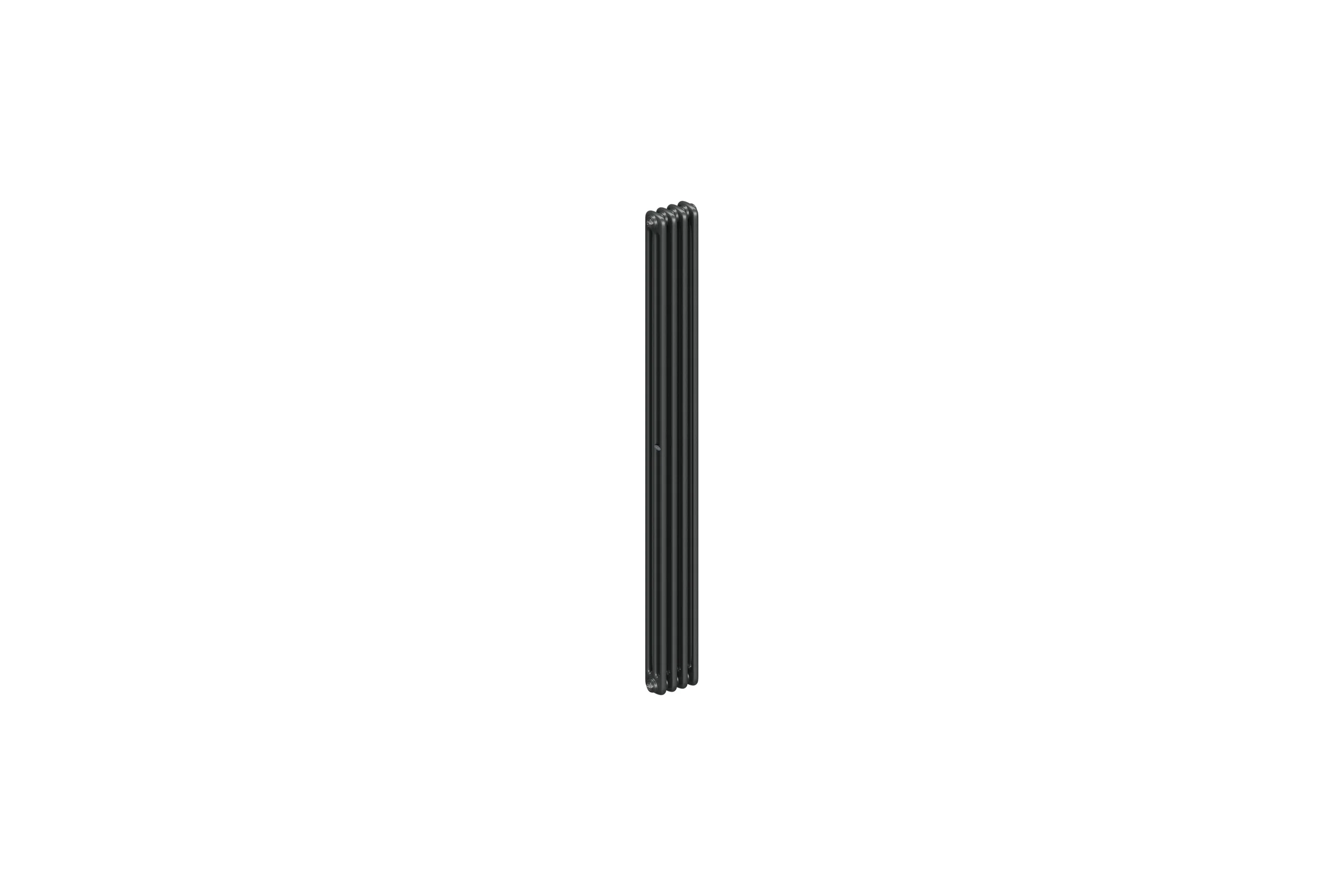 Радиатор трубчатый RIFAR TUBOG 3180 Титан 04 секц. бок. TUB 3180-04-TI