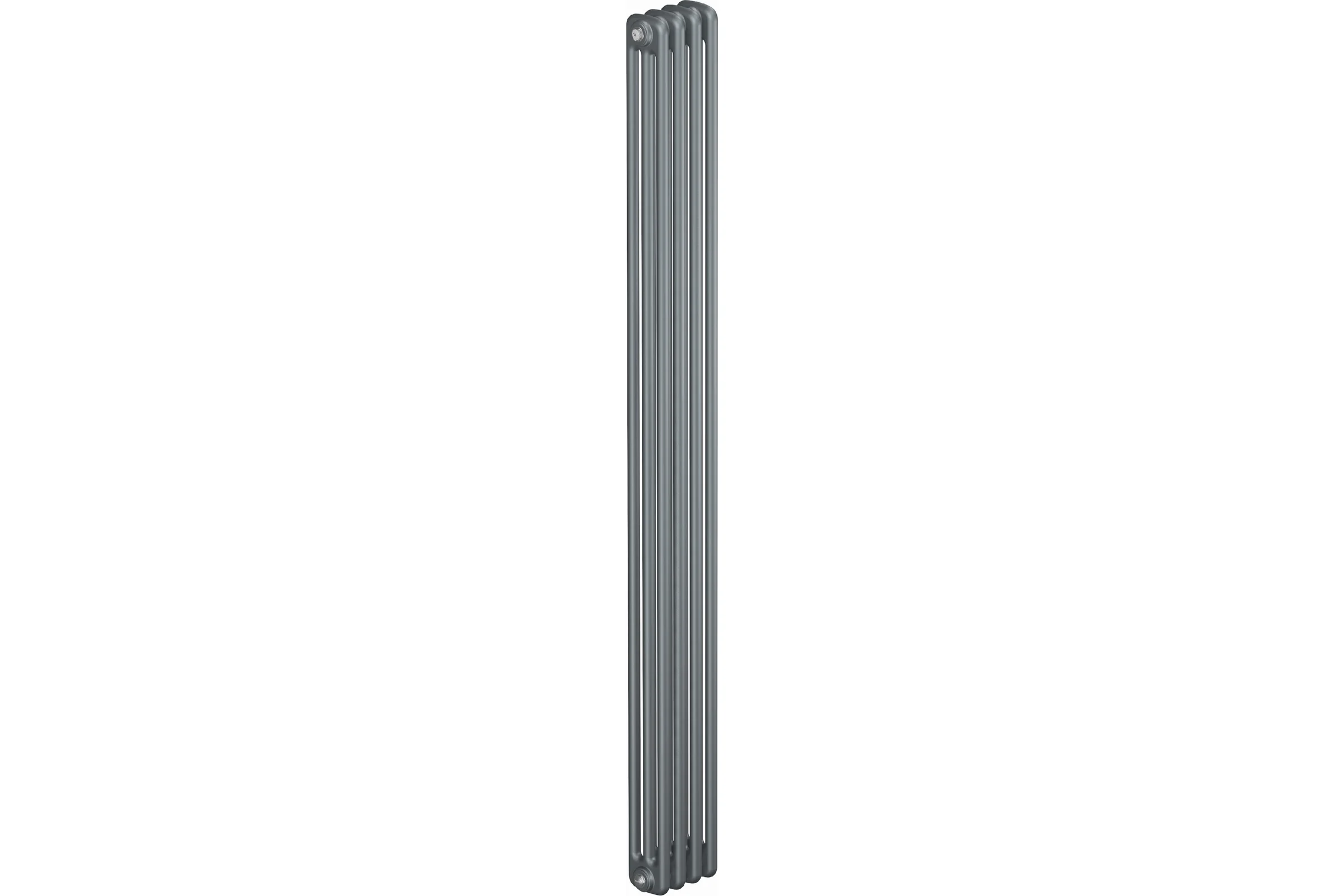 Радиатор трубчатый RIFAR TUBOG 3180 Титан 04 секц. бок. TUB 3180-04-TI
