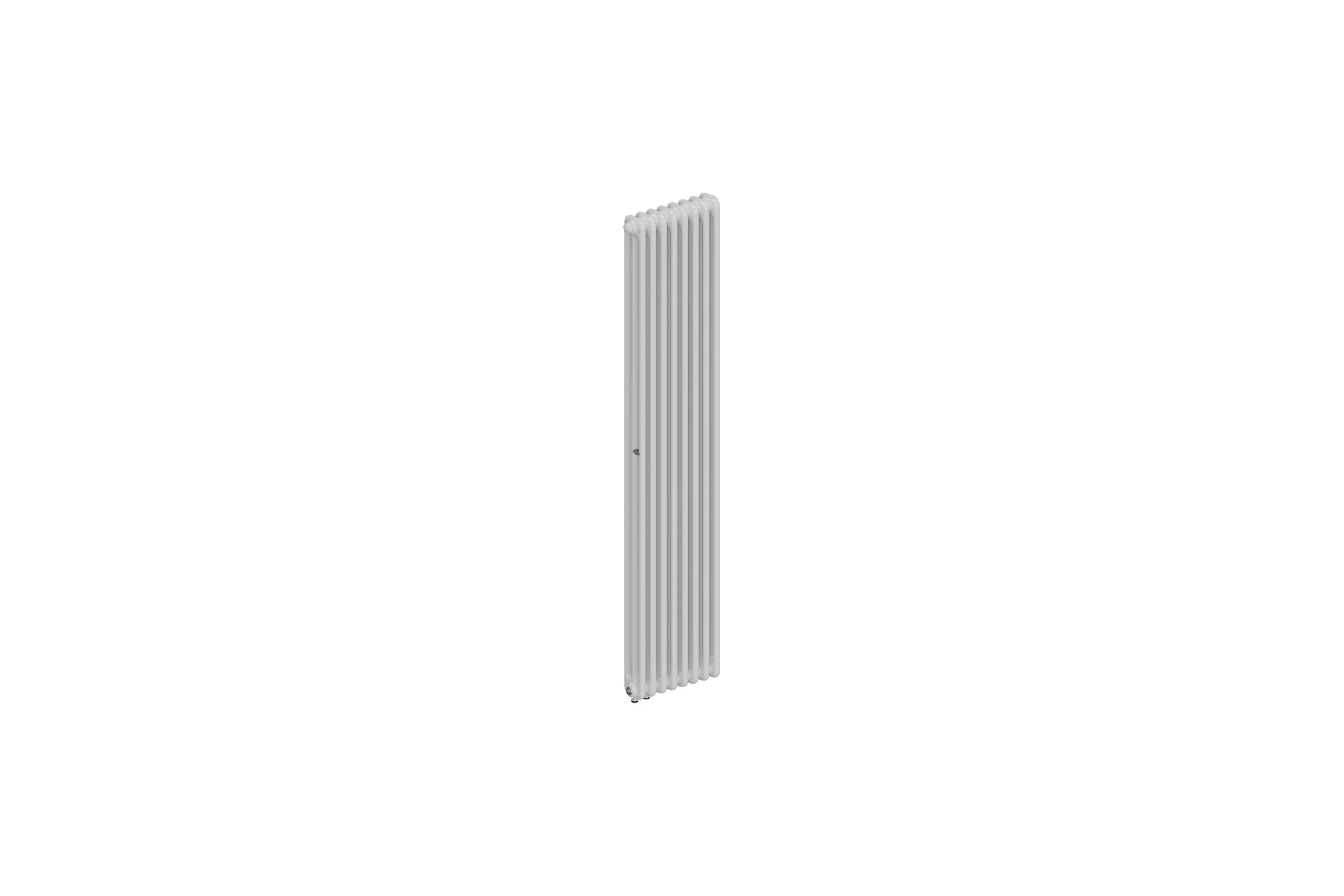 Радиатор трубчатый RIFAR TUBOG Ventil 3180 DV1 08 секц. нижн. TUB 3180-08-DV1