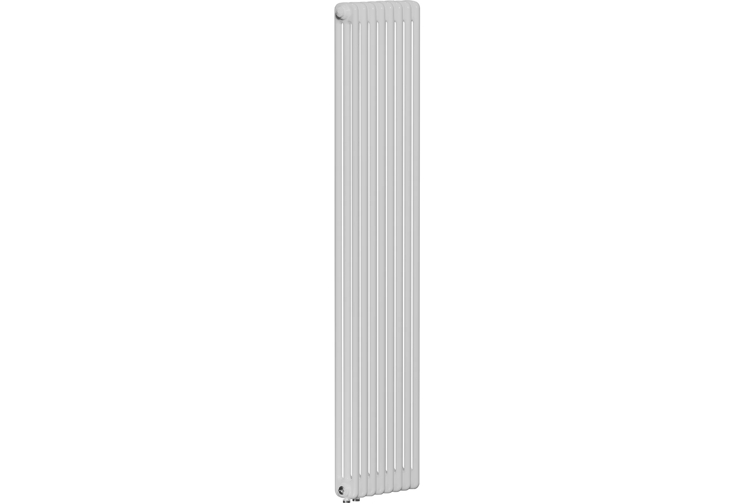 Радиатор трубчатый RIFAR TUBOG Ventil 3180 DV1 08 секц. нижн. TUB 3180-08-DV1