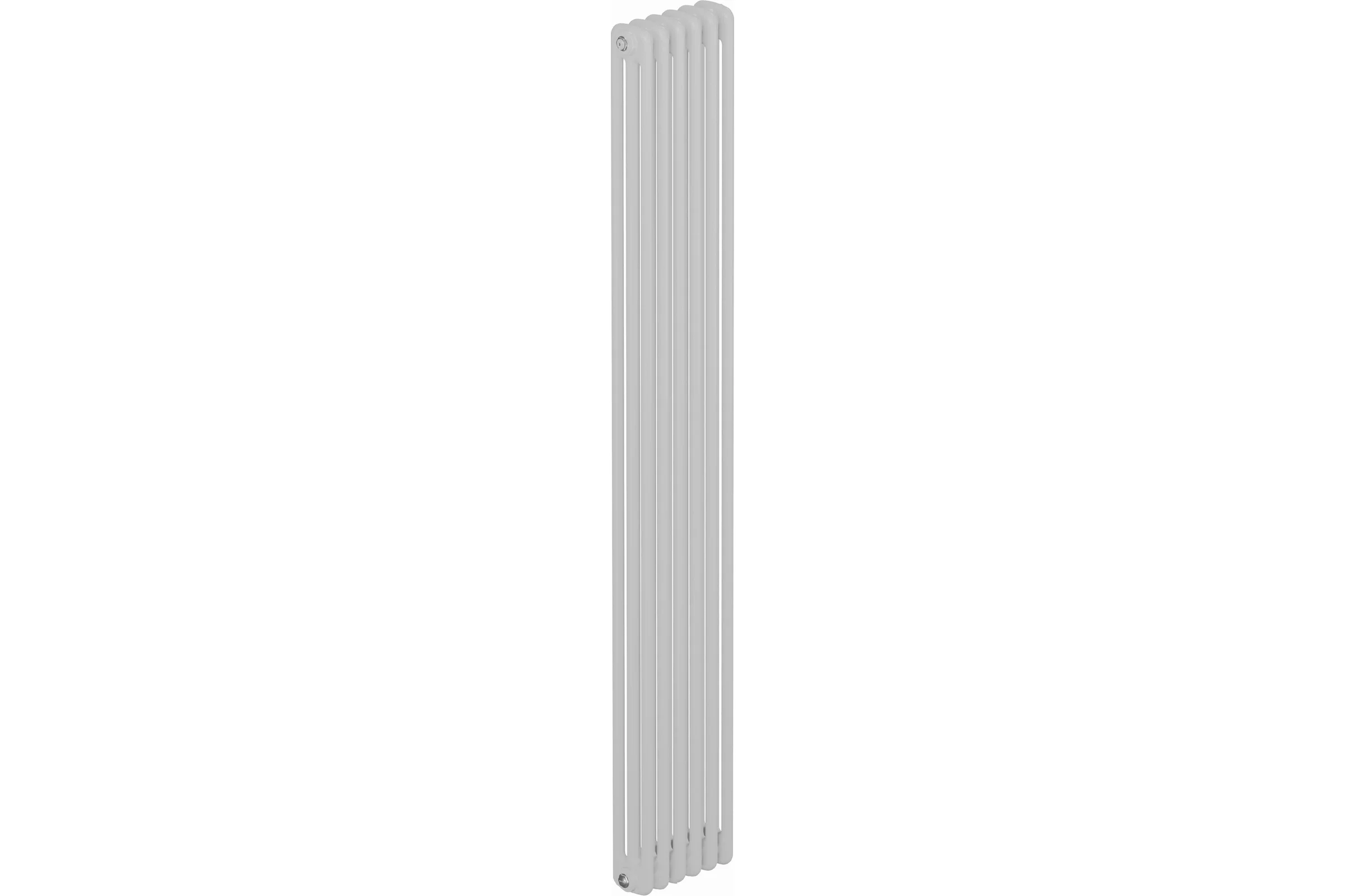 Радиатор трубчатый RIFAR TUBOG 3180, 6 секций, боковое подключение TUB 3180-06