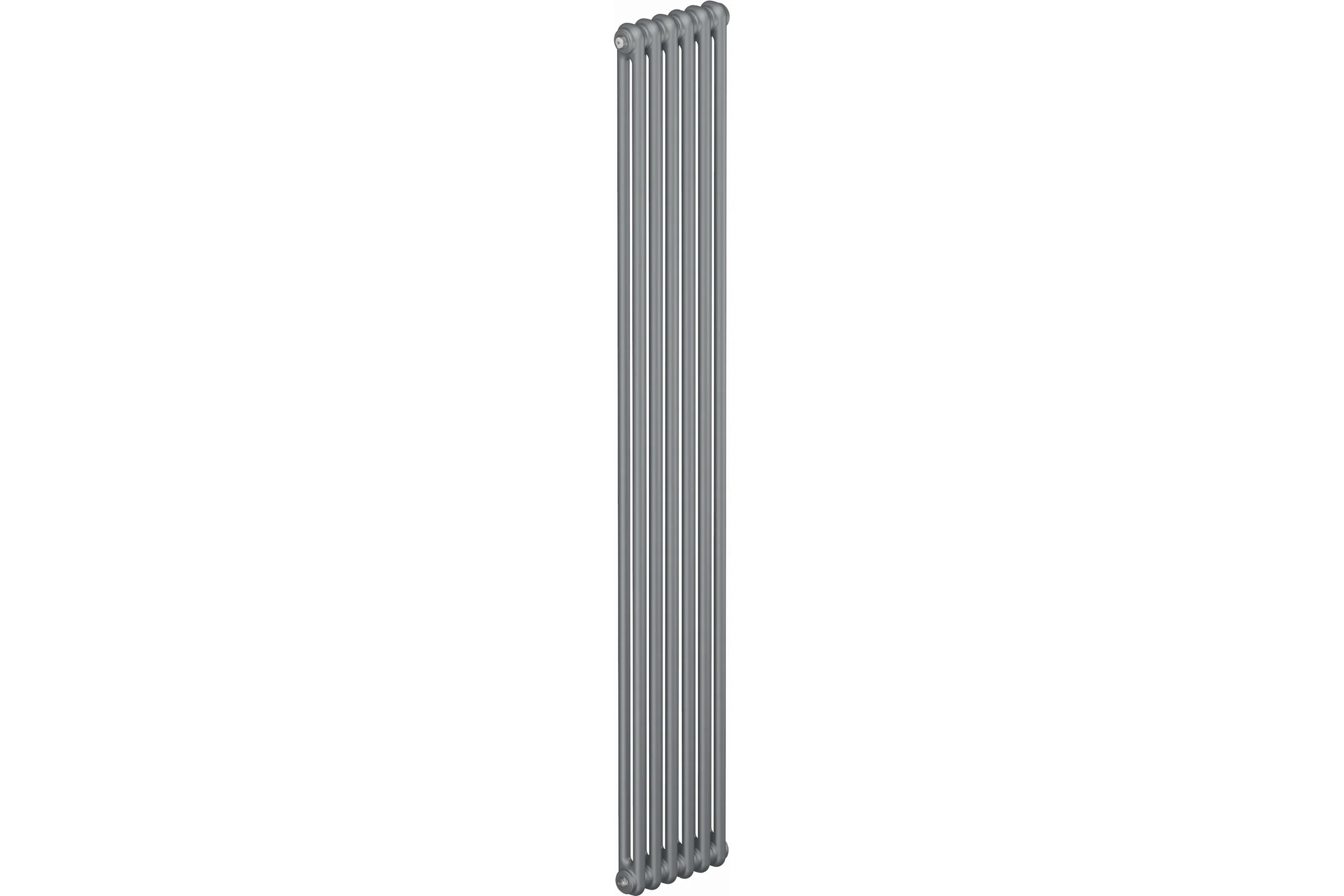 Радиатор трубчатый RIFAR TUBOG 2180 Титан 06 секц. бок. TUB 2180-06-TI