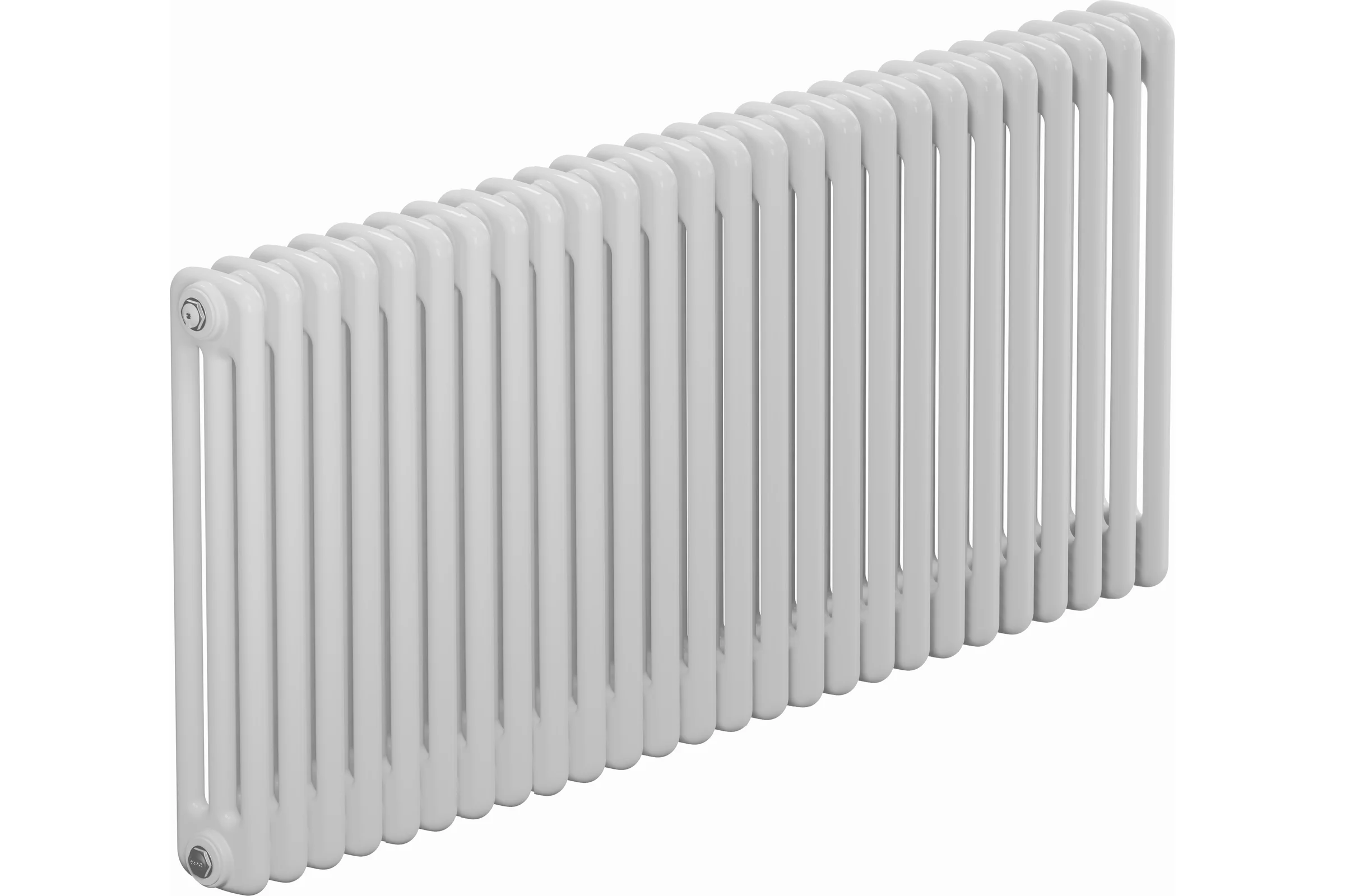Радиатор трубчатый RIFAR TUBOG 3057 26 секц. бок. TUB 3057-26