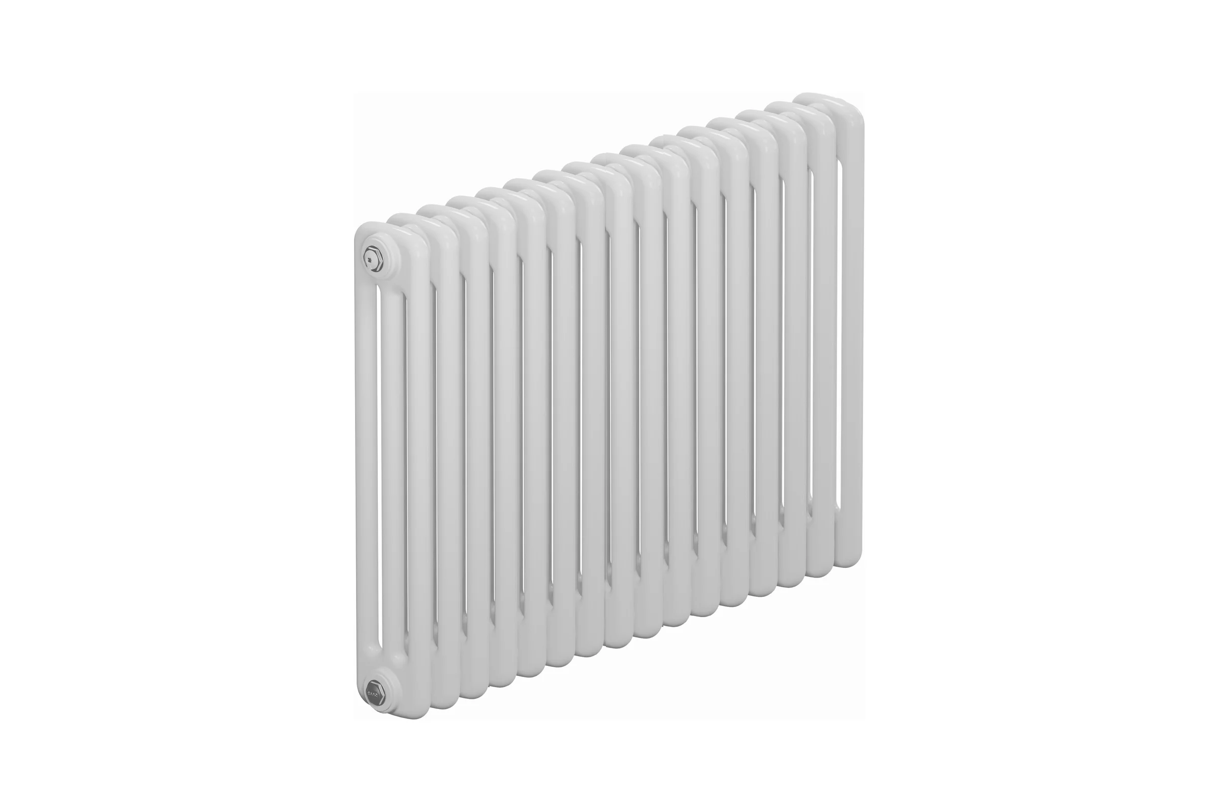 Радиатор трубчатый RIFAR TUBOG Ventil 3057 DV1 16 секц. нижн. TUB 3057-16-DV1