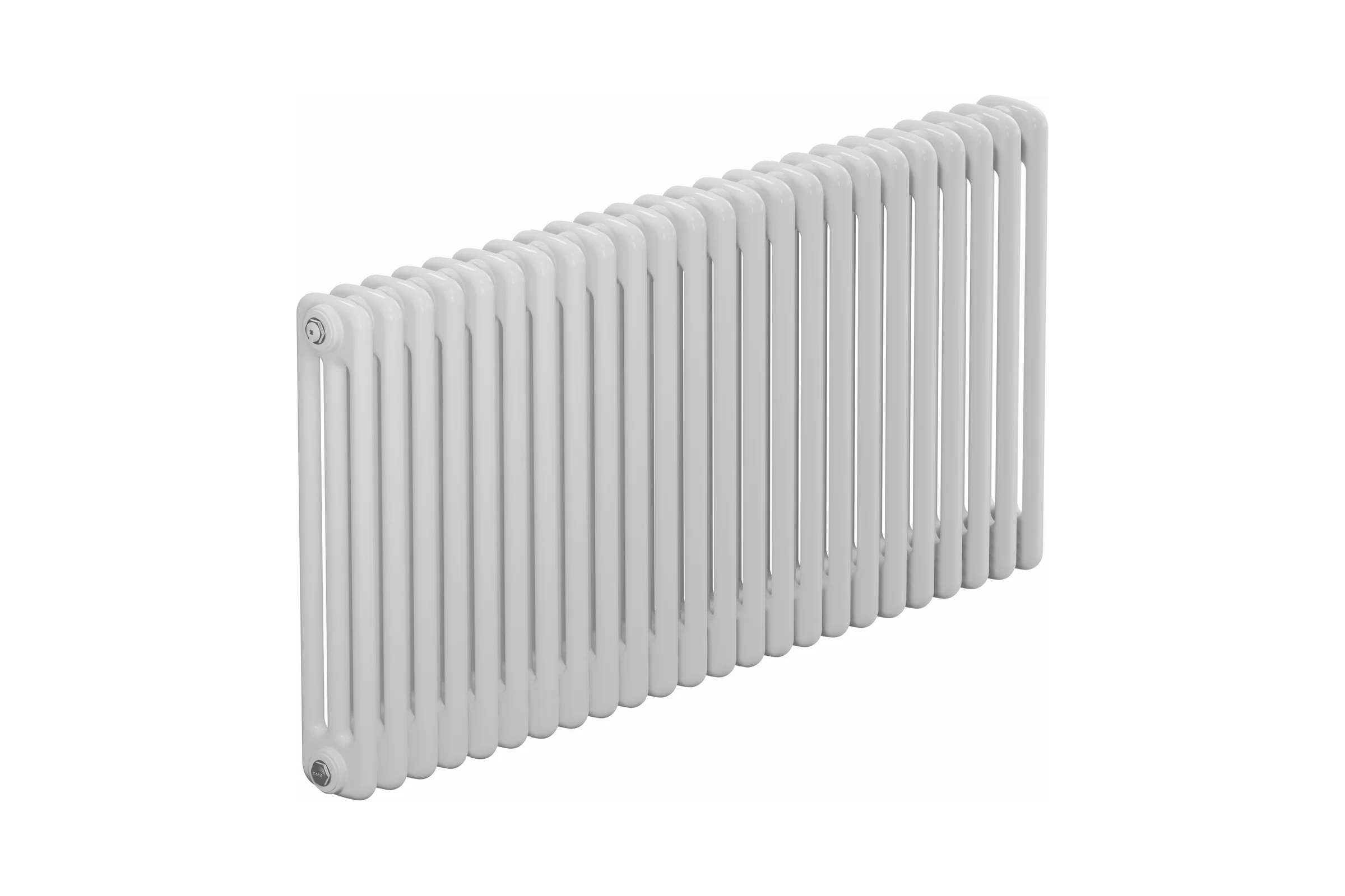 Радиатор трубчатый RIFAR TUBOG 3057 24 секц. бок. TUB 3057-24
