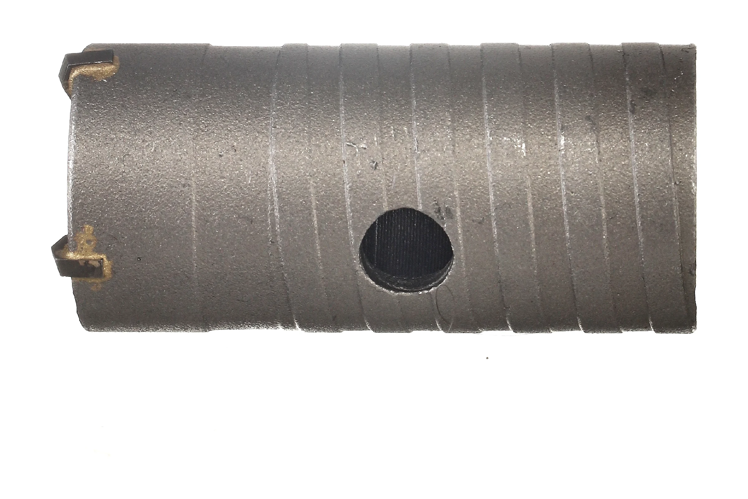 Коронка твердосплавная ударная в сборе по бетону 35 мм, SDS+ TORGWIN T495347