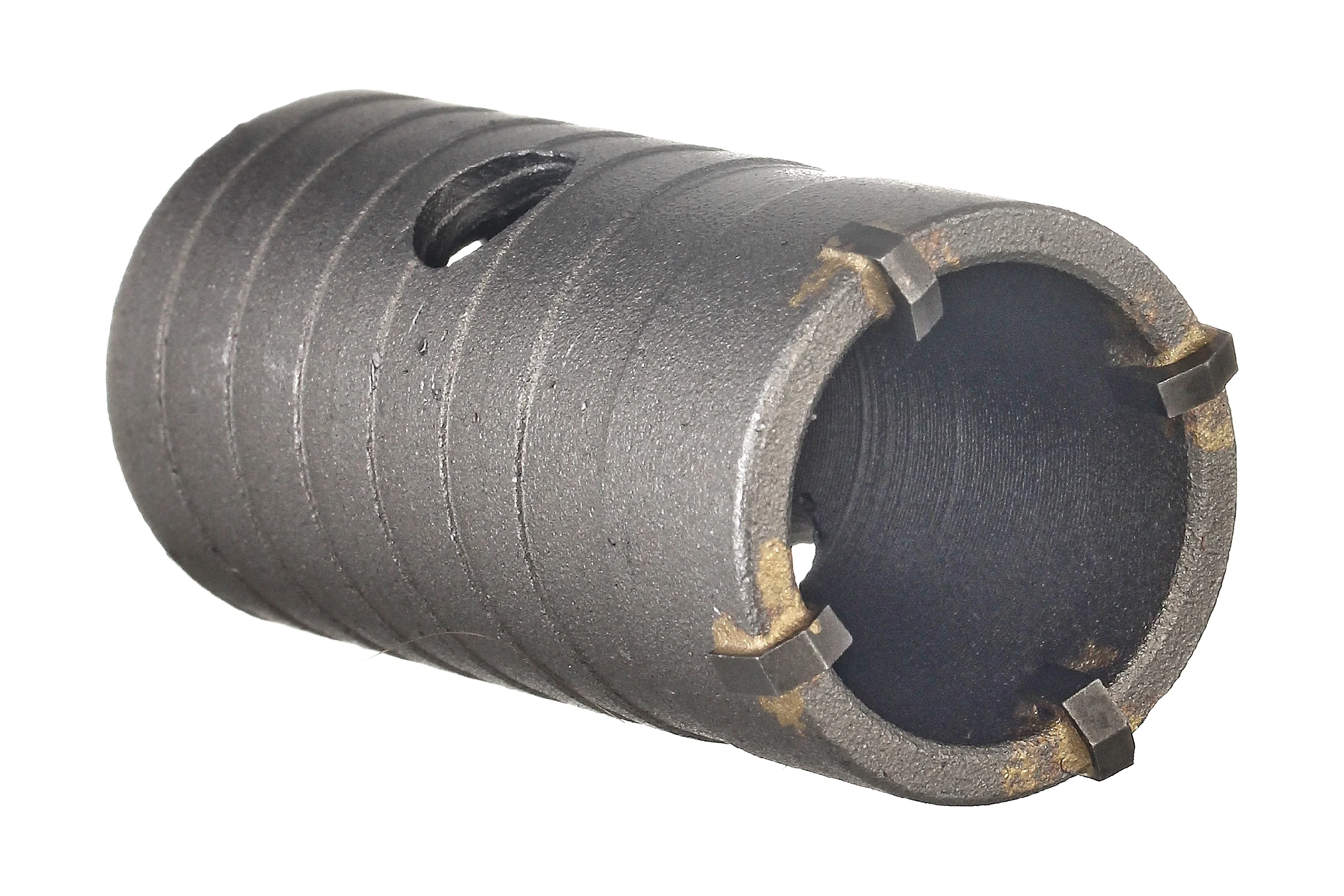 Коронка твердосплавная ударная в сборе по бетону 35 мм, SDS+ TORGWIN T495347