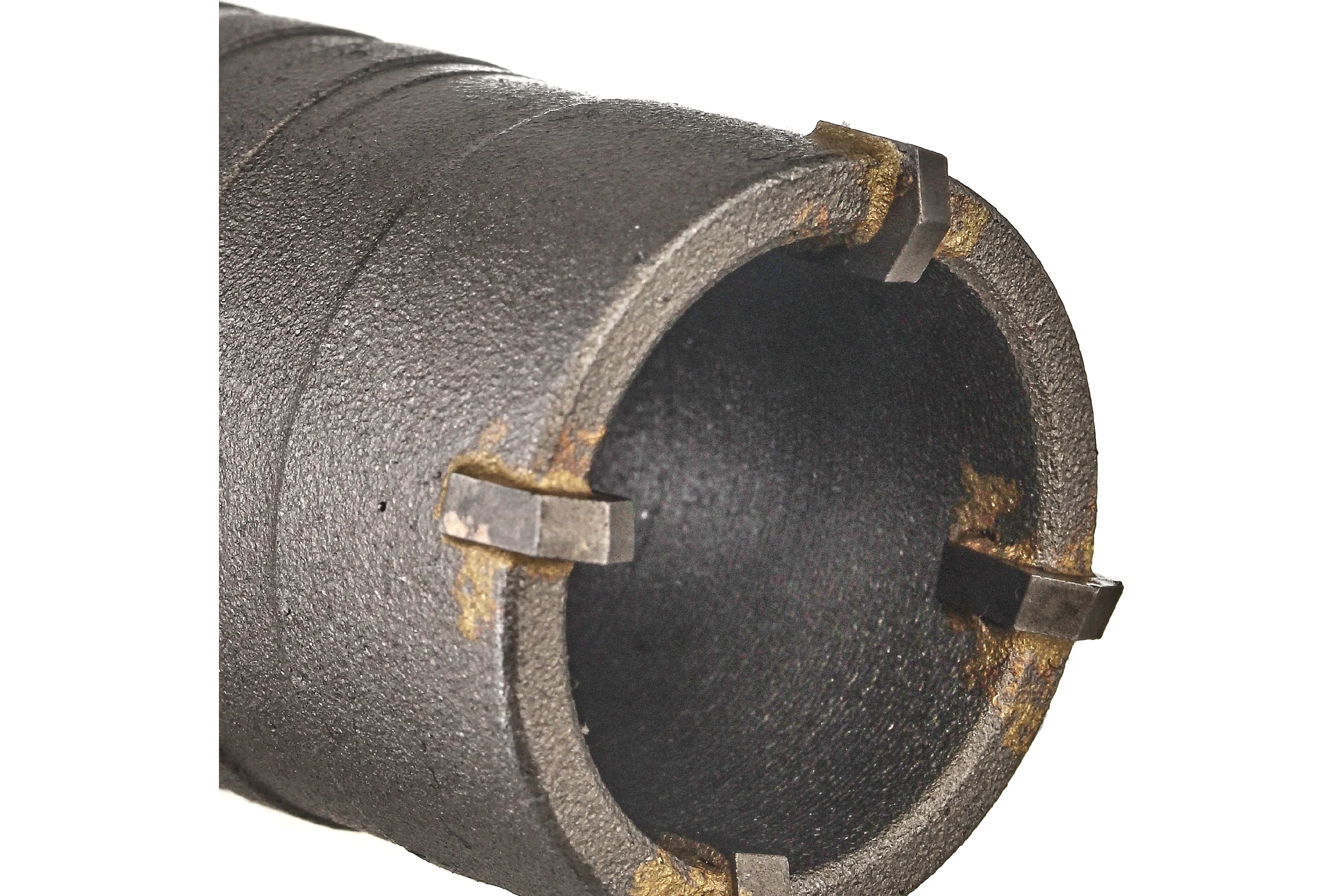 Коронка твердосплавная ударная в сборе по бетону 35 мм, SDS+ TORGWIN T495347