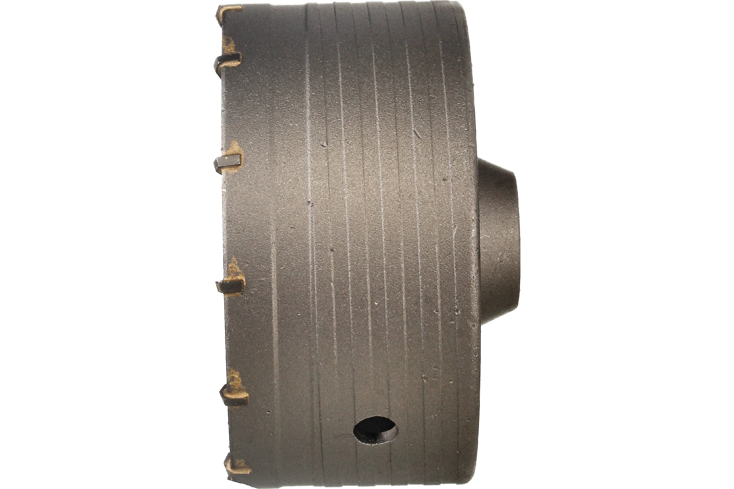 Коронка твердосплавная ударная в сборе по бетону 120 мм, SDS+ TORGWIN T525838