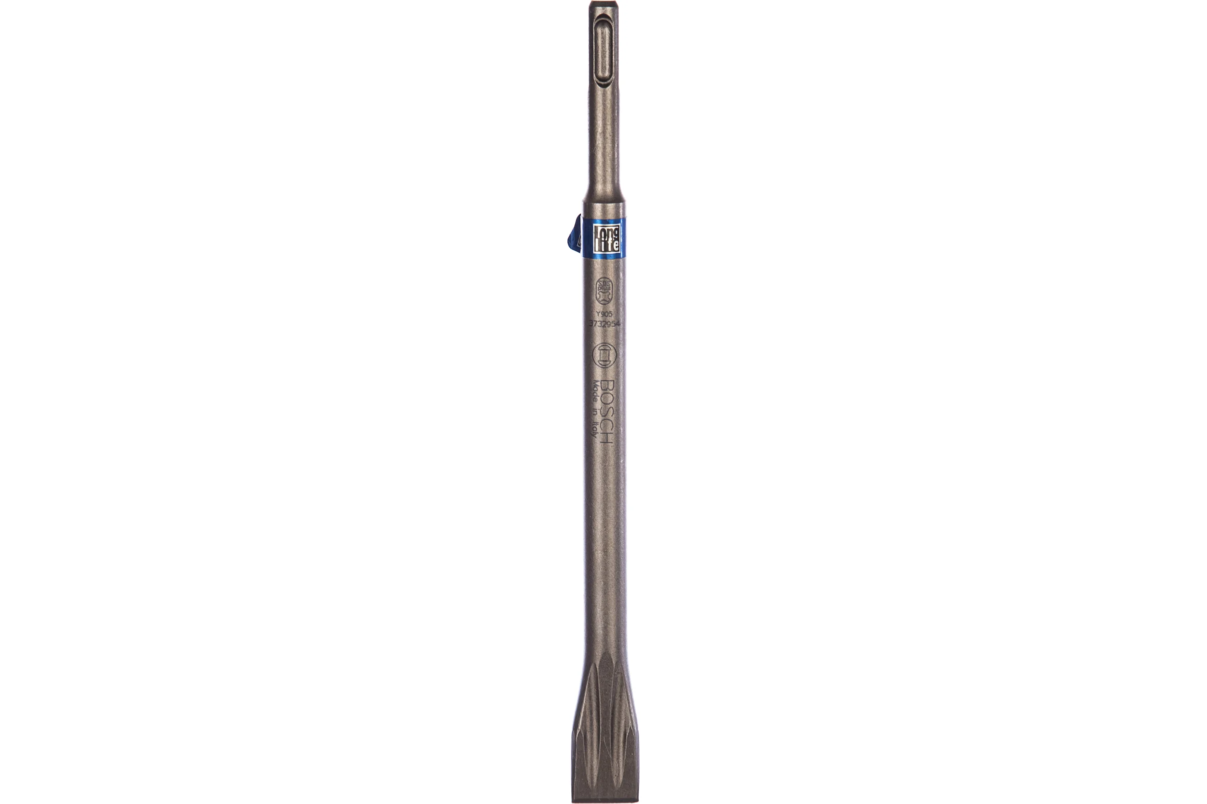 Долото плоское SDS-plus (20х250 мм) Bosch 2.609.390.394