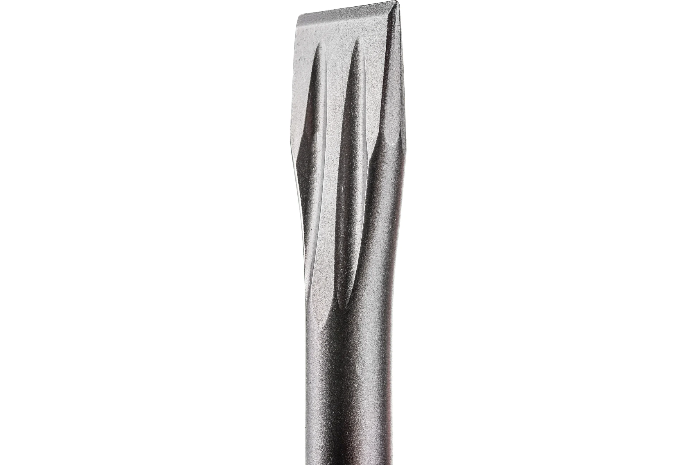 Долото плоское SDS-plus (20х250 мм) Bosch 2.609.390.394