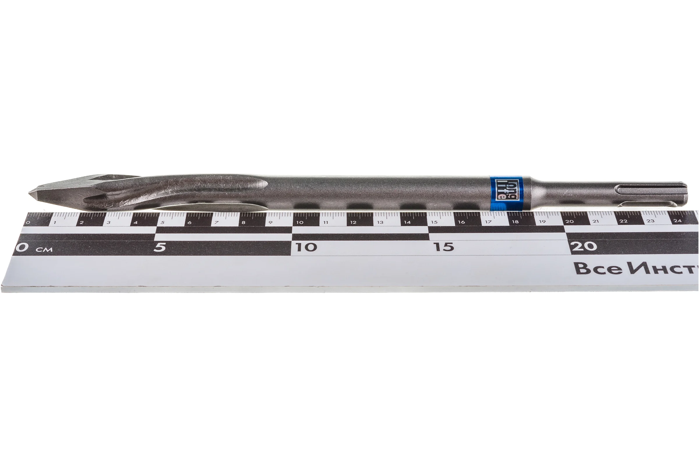 Долото пика SDS-plus (250 мм) Bosch 2.609.390.576