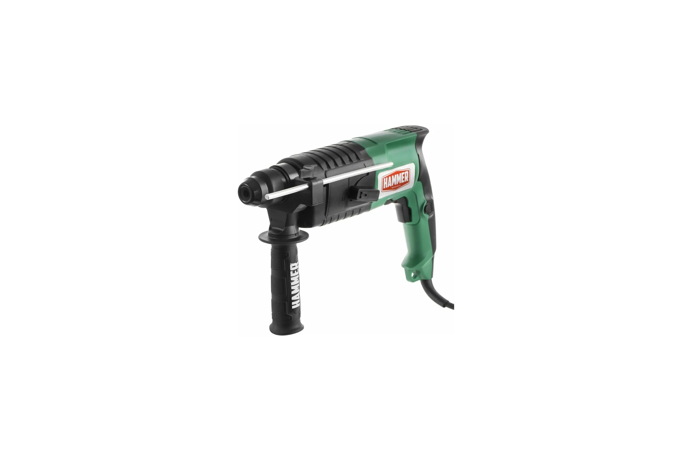 Перфоратор Hammer PRT620D 14286