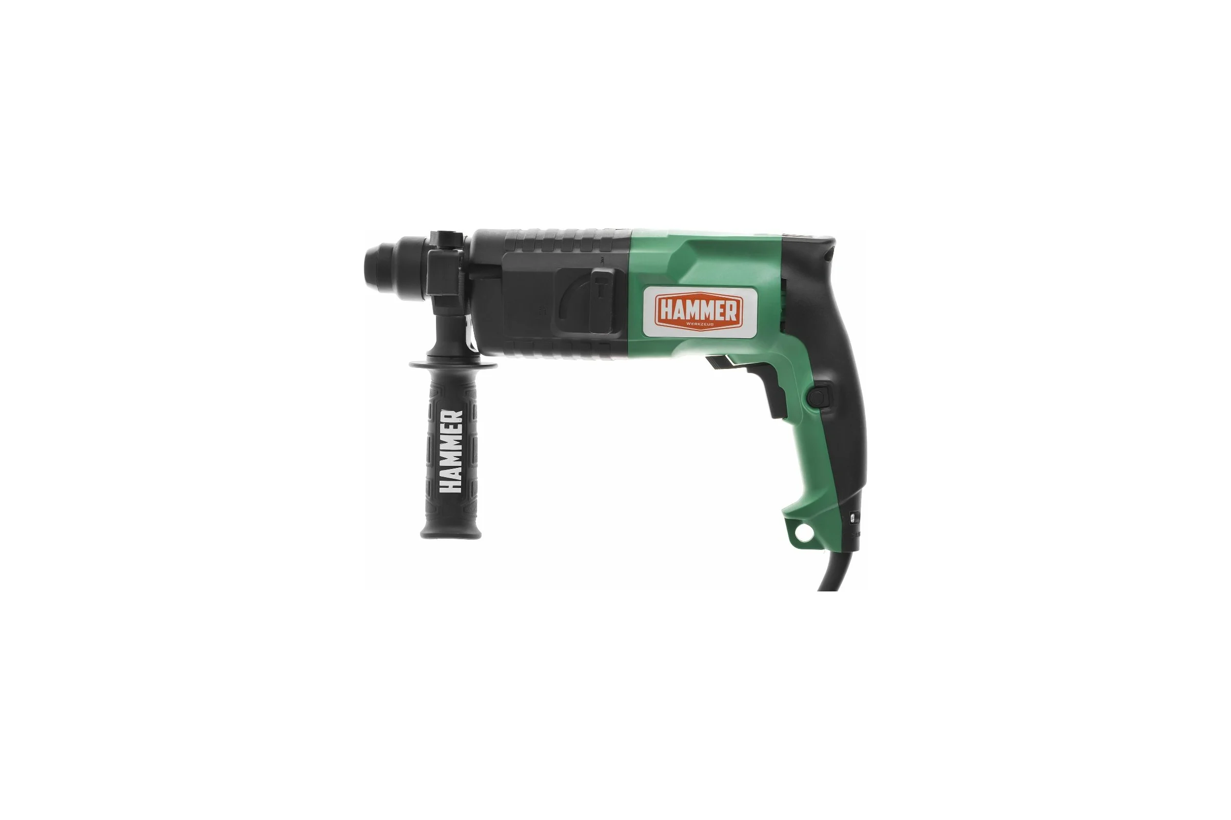 Перфоратор Hammer PRT620D 14286