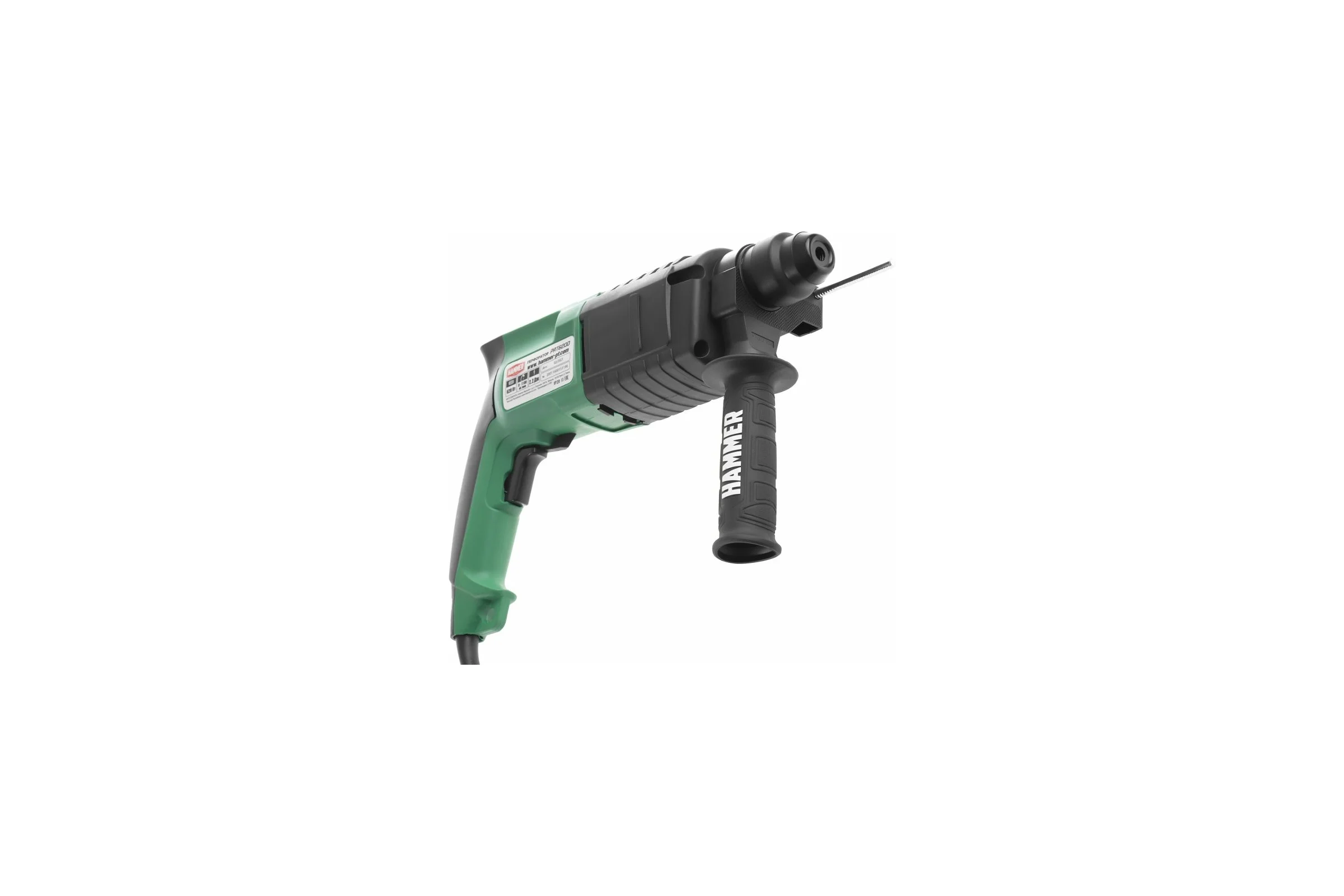 Перфоратор Hammer PRT620D 14286