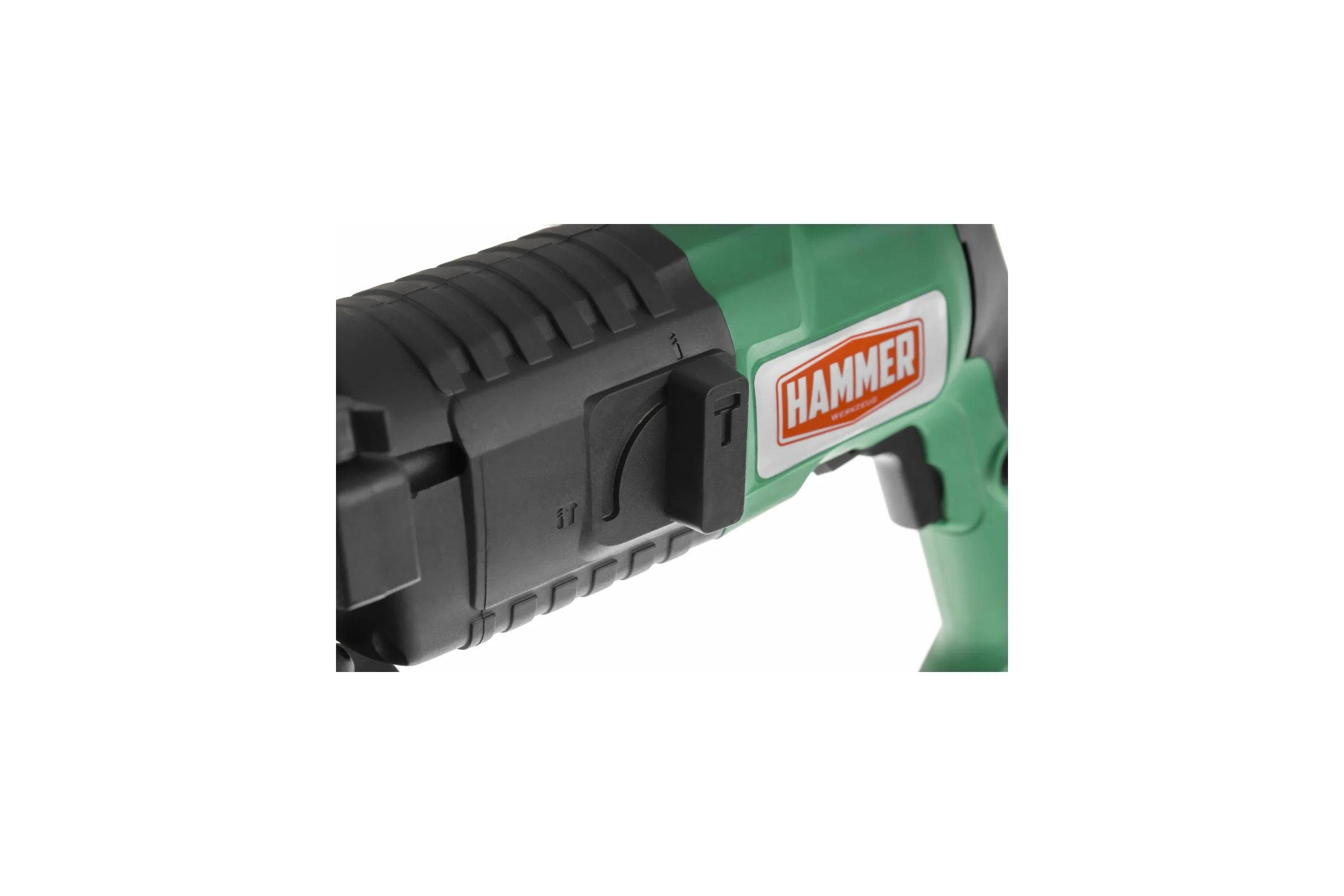 Перфоратор Hammer PRT620D 14286