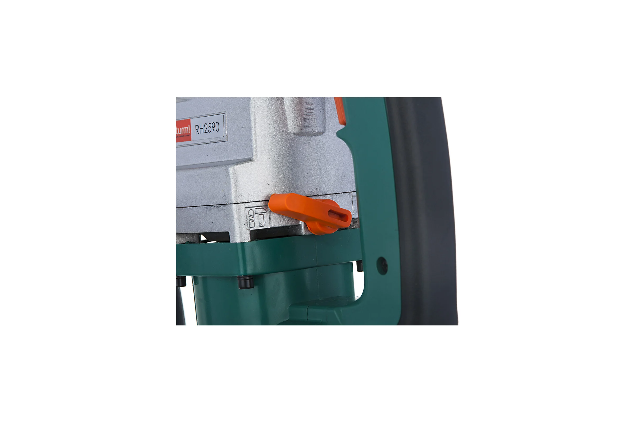 Перфоратор Sturm RH2590