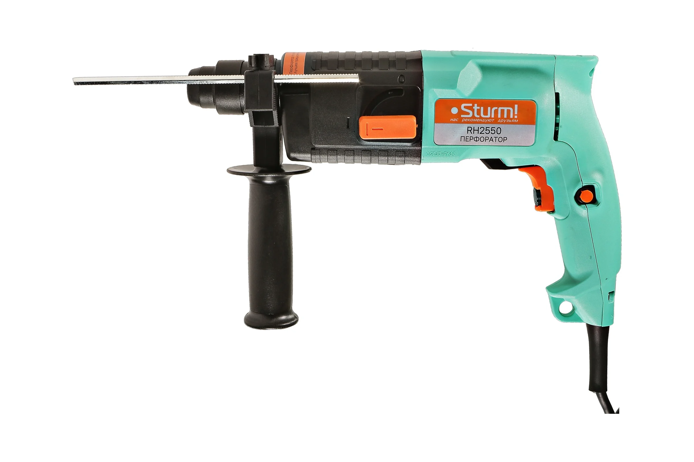 Перфоратор Sturm RH2550